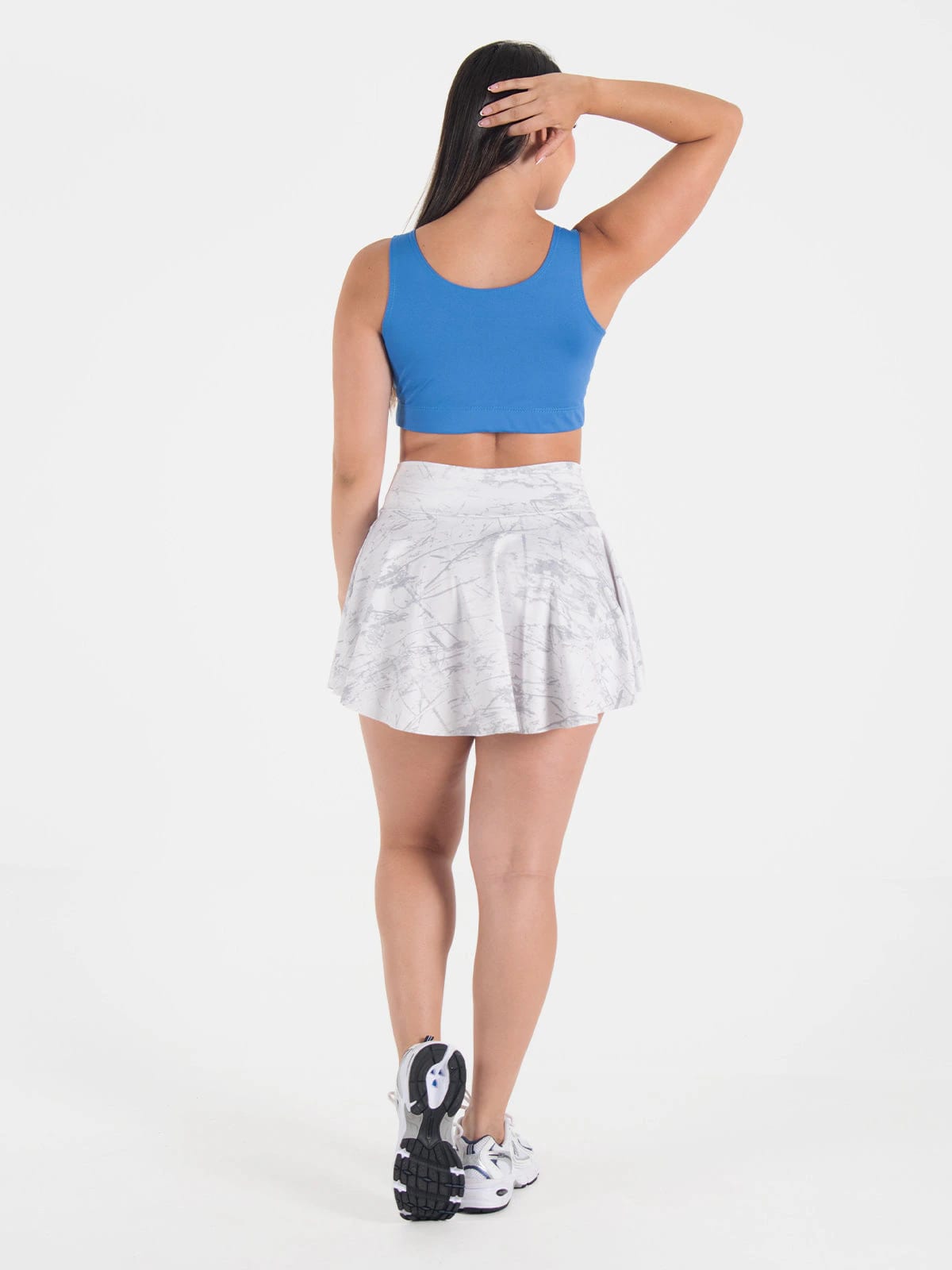 dixi faldashort set - imagen 3