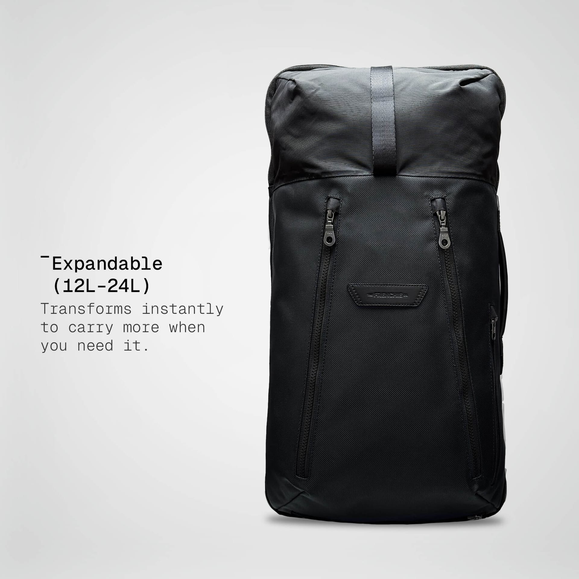 The Rise Speed Backpack - imagen 9