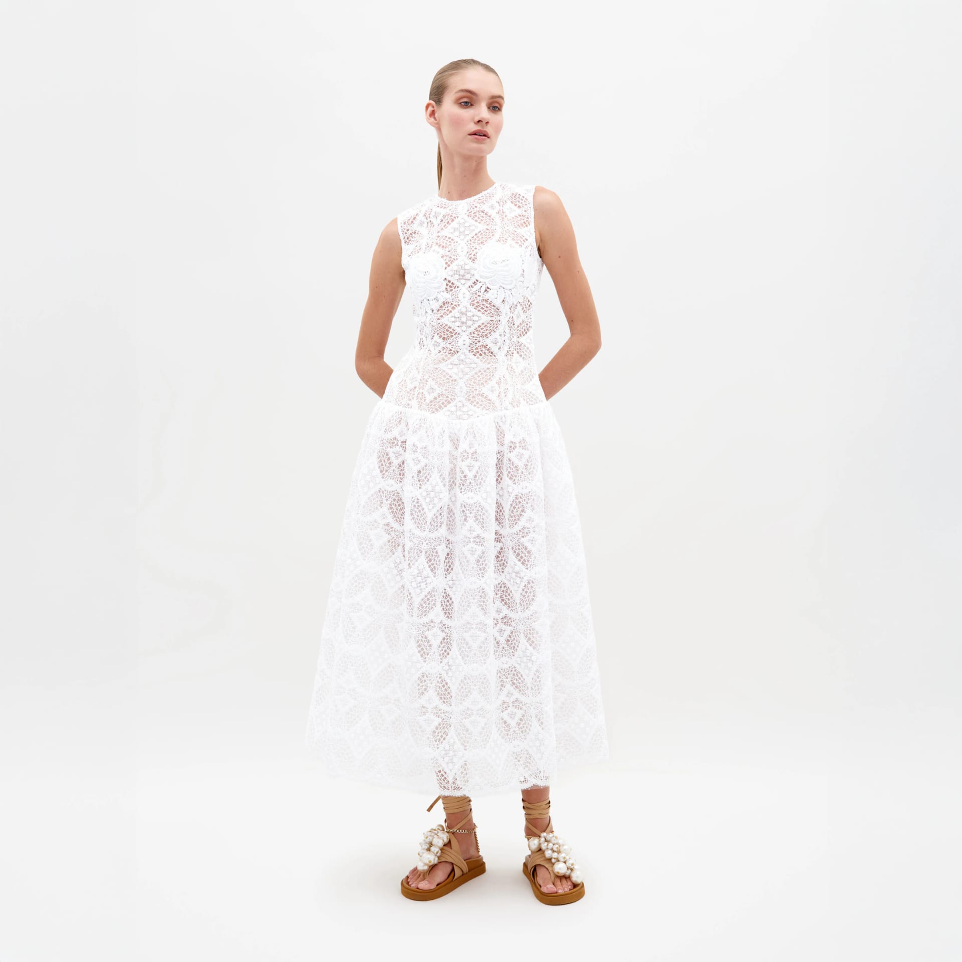 Vestido Paola - imagen 1