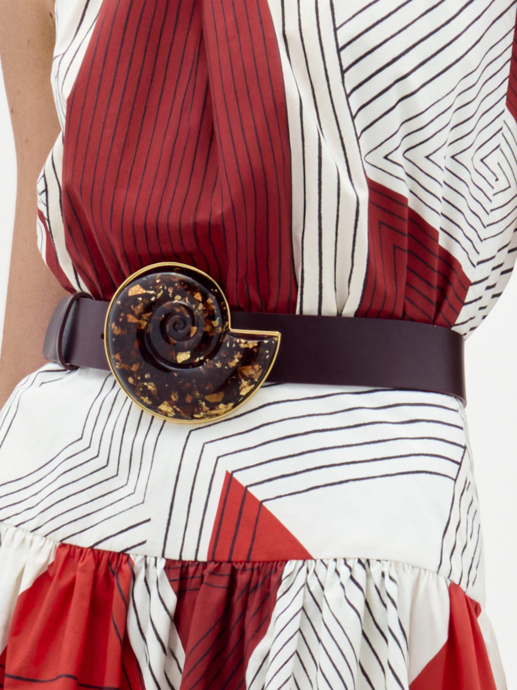 Nautilus Belt - imagen 5