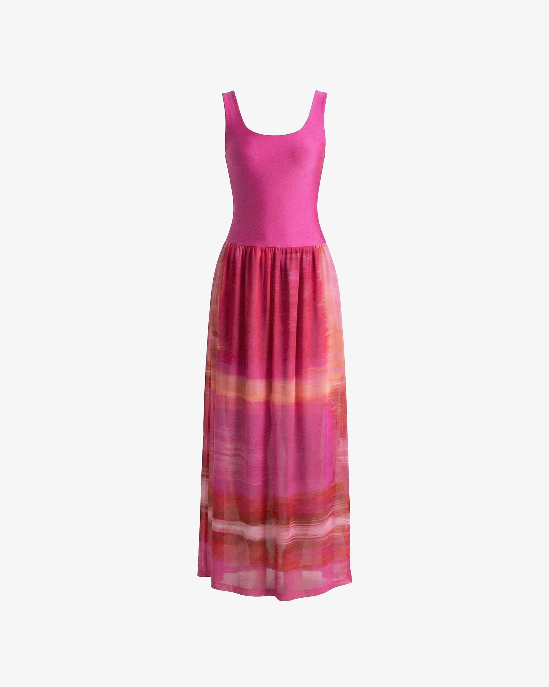 Classic Midi Dress - imagen 1