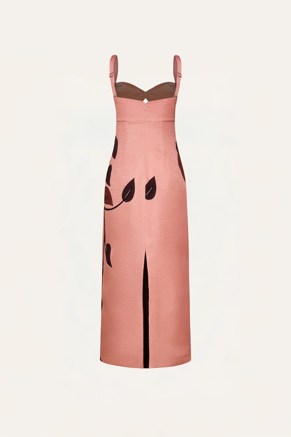 Powerful Stitches Dress - imagen 3