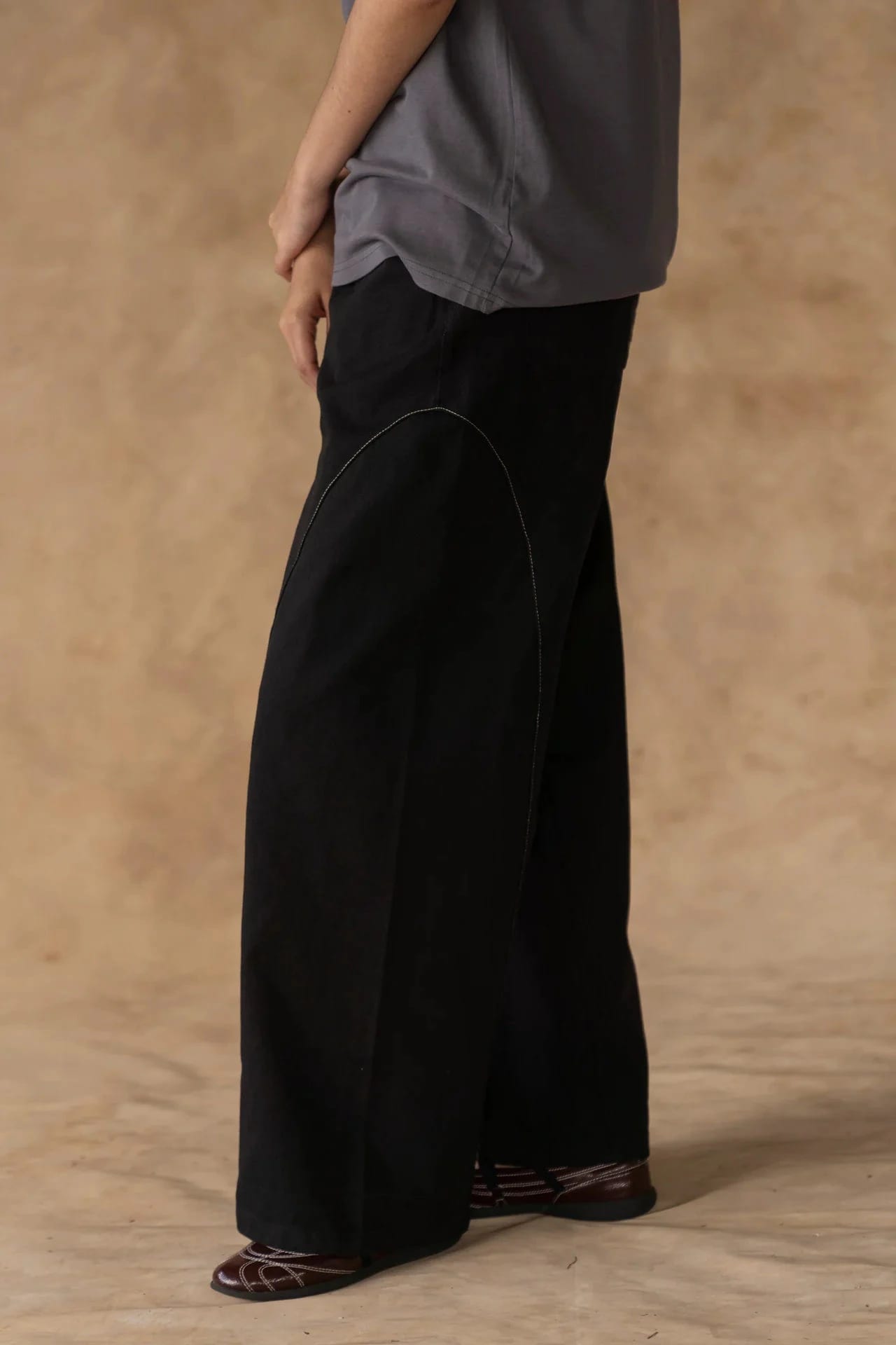 TRAIL PANTS - imagen 15