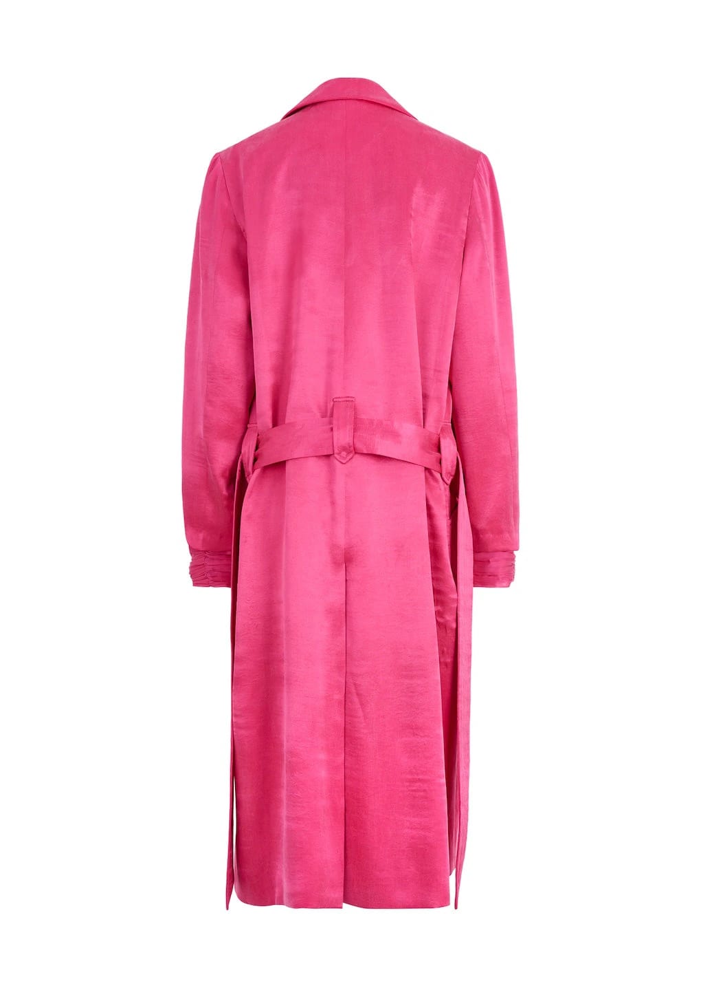 Raspberry Coat - imagen 3
