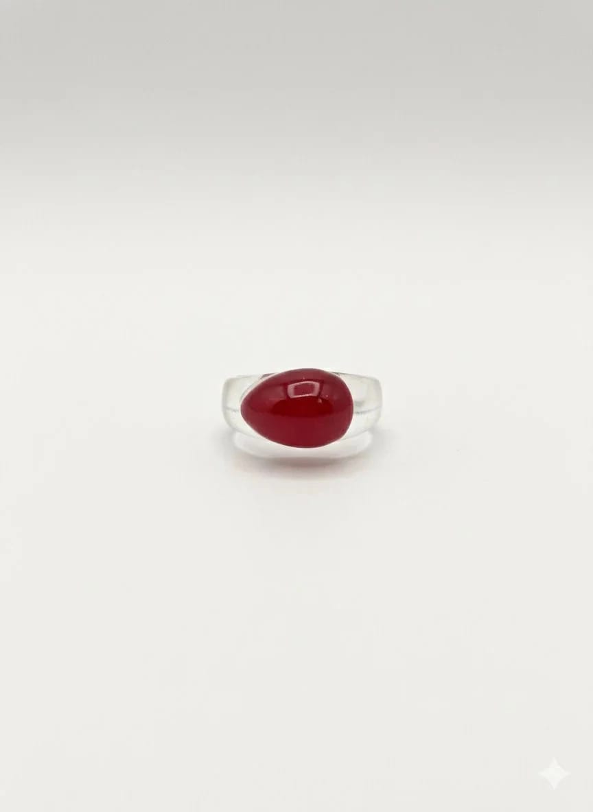 STONE RING - imagen 4