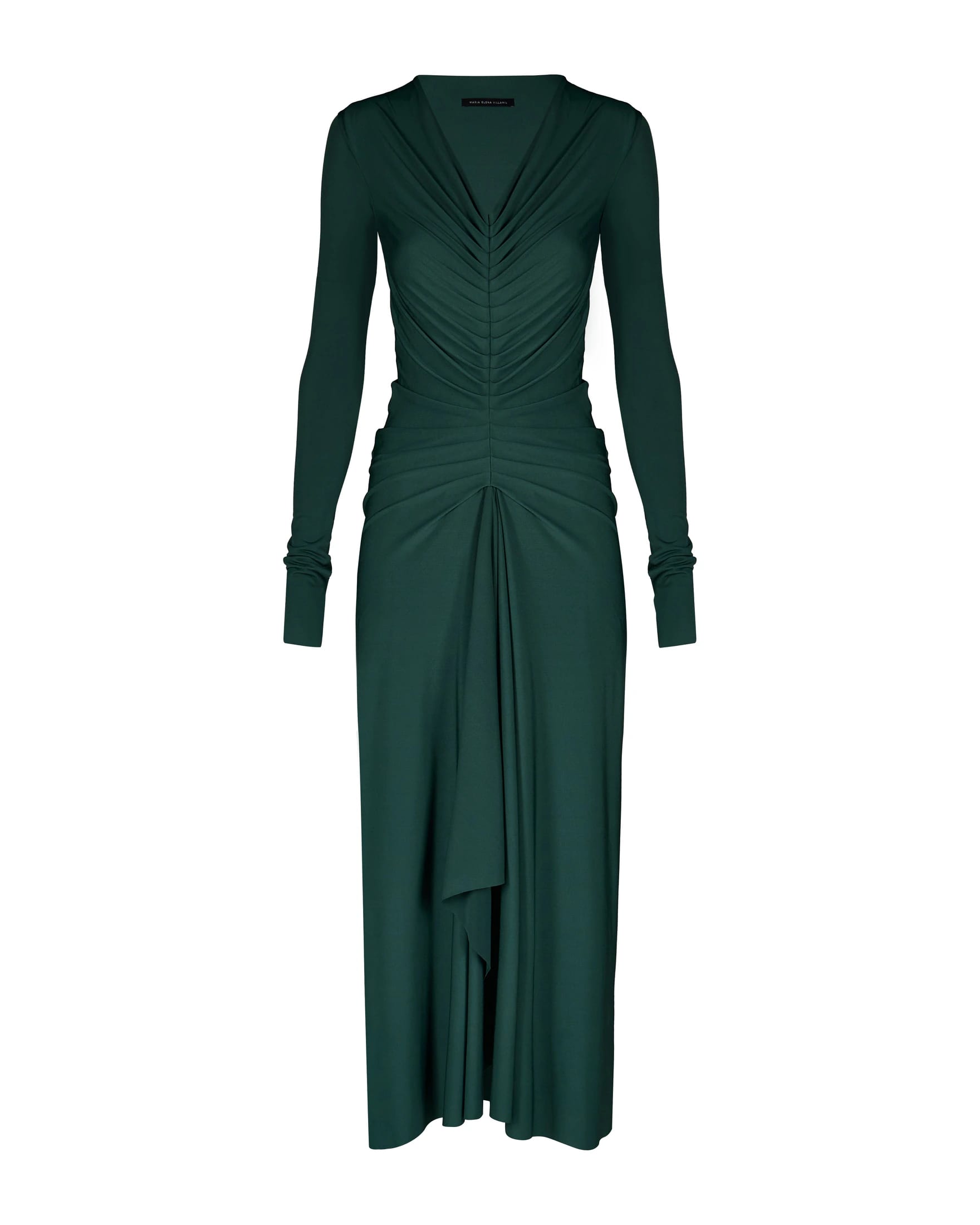 "CARDO" MIDI DRESS - imagen 1