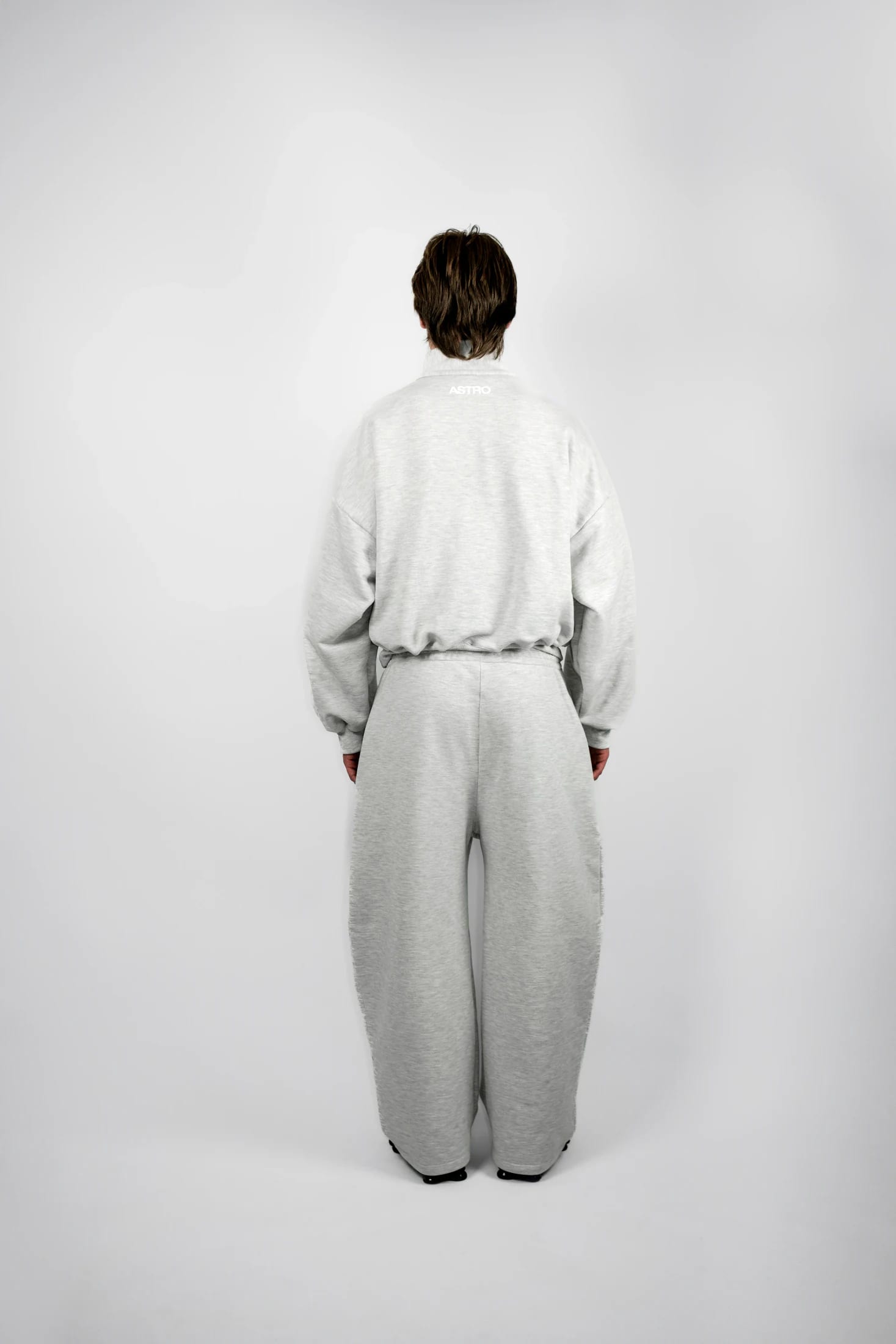 Core Track Double Zip Jacket - Nøra - imagen 7