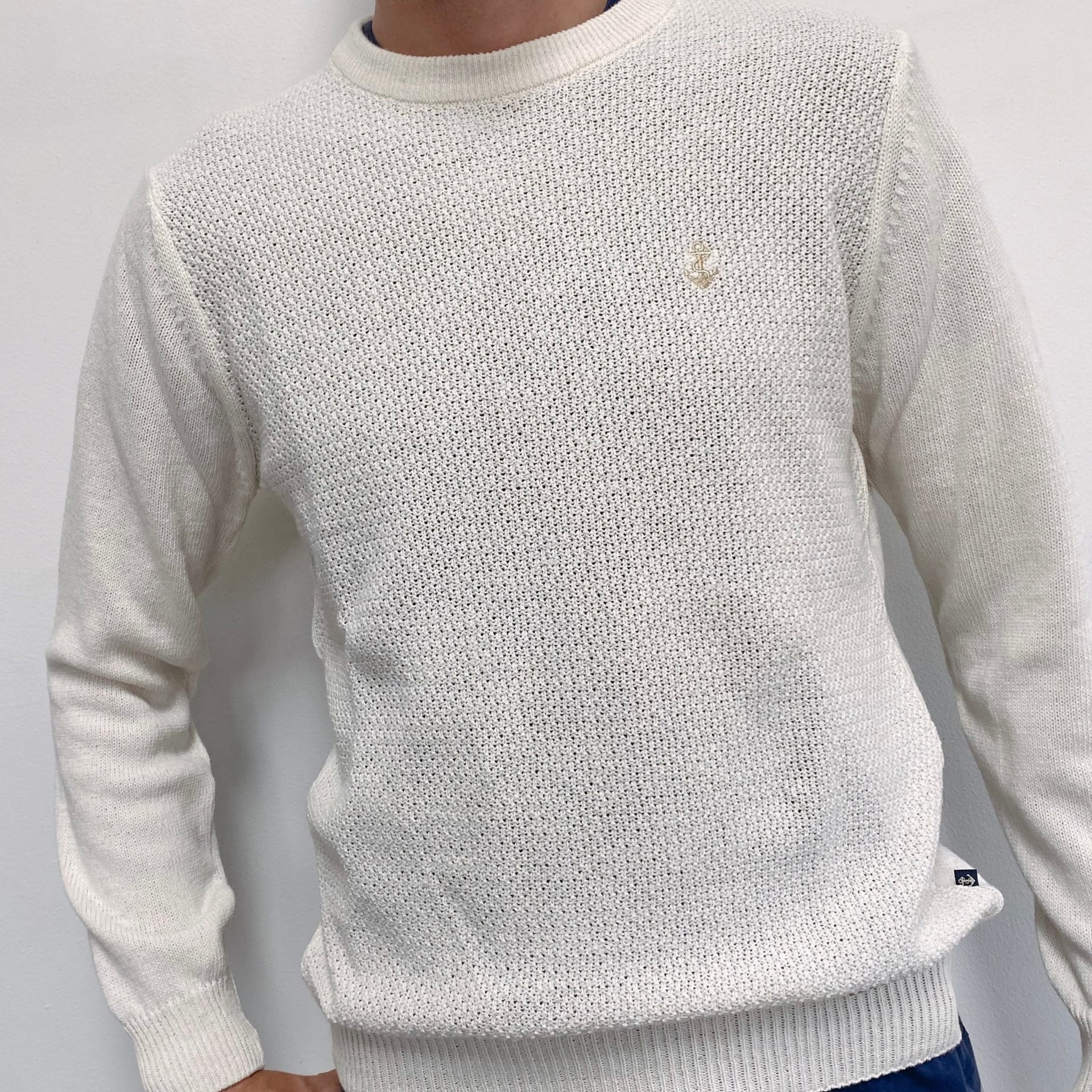 Saco Blanco - imagen 2