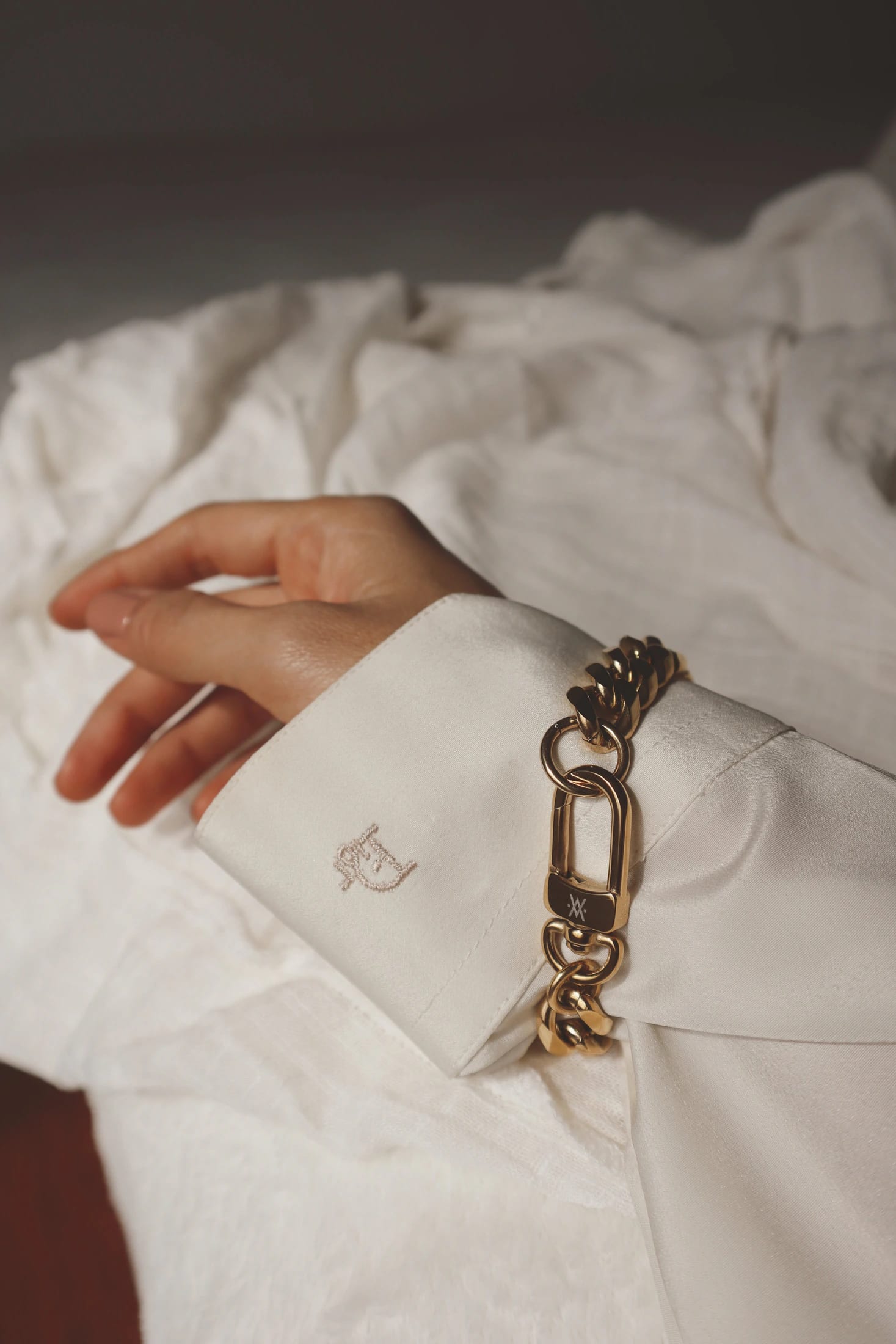 URSULA BRACELET - imagen 1