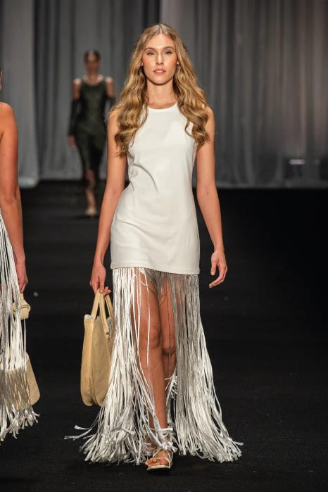 AMBROSSIA DRESS - imagen 6