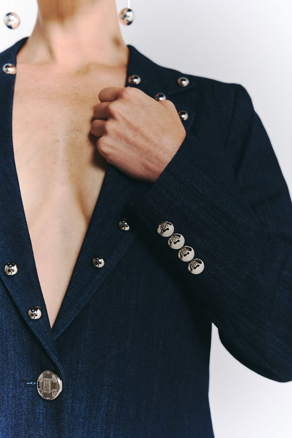 Blazer Tracking - imagen 2