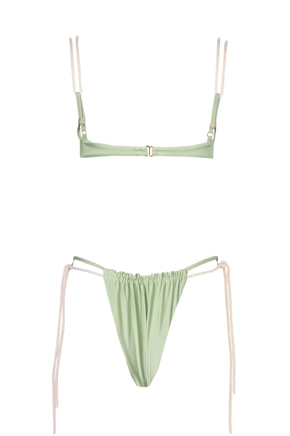 Lula Bikini Bottom - imagen 3