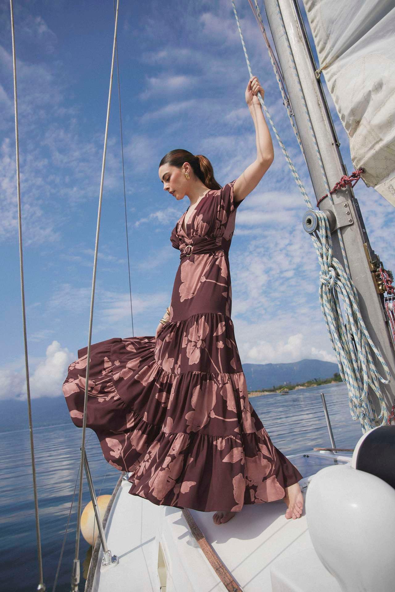Vestido Antonia - imagen 3