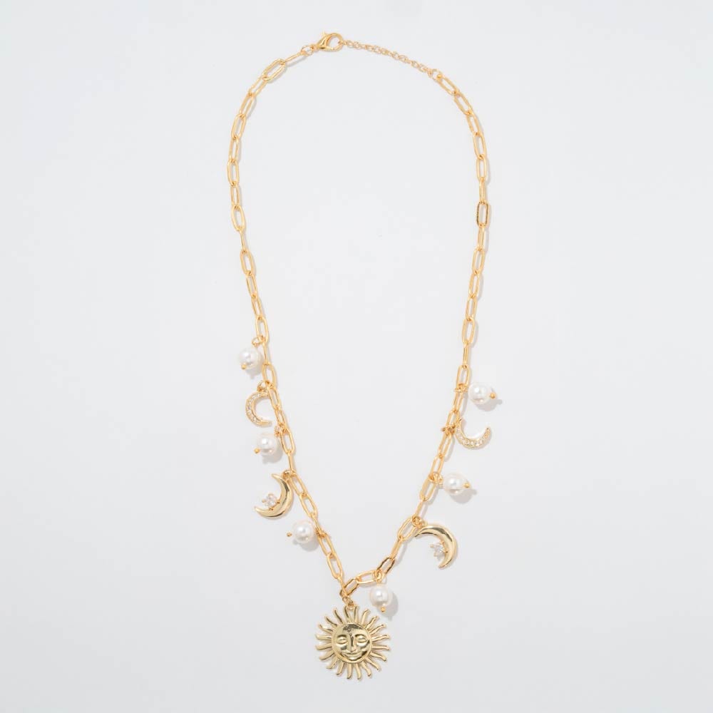 Collar Claridad - imagen 1