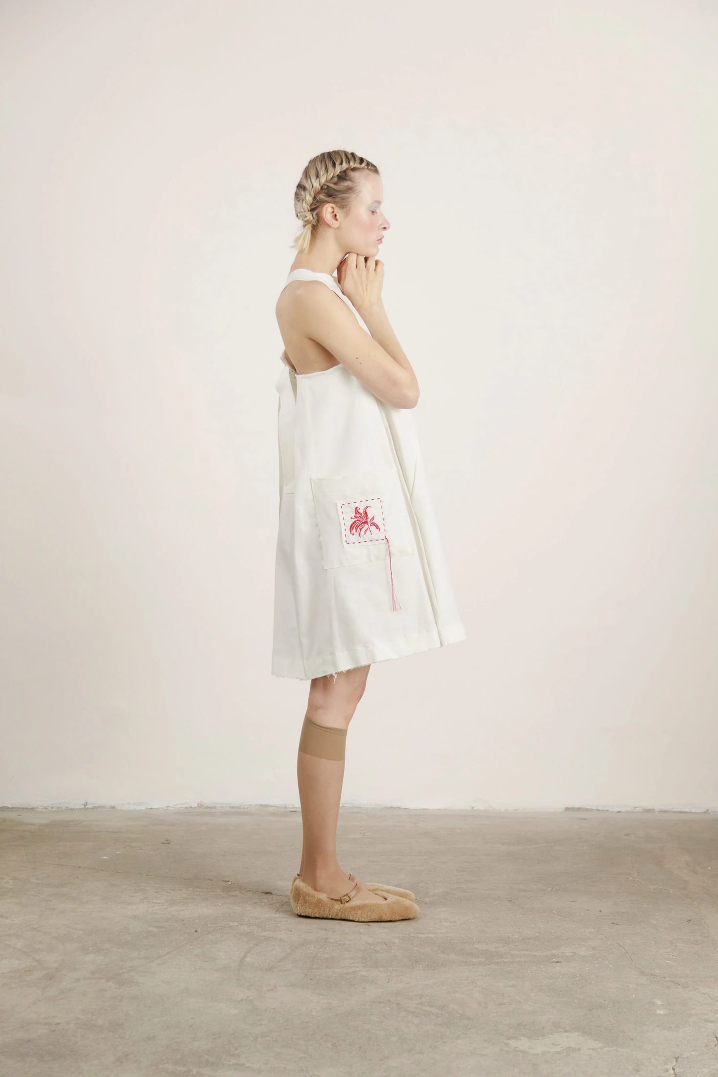 PENELOPE DRESS - imagen 8