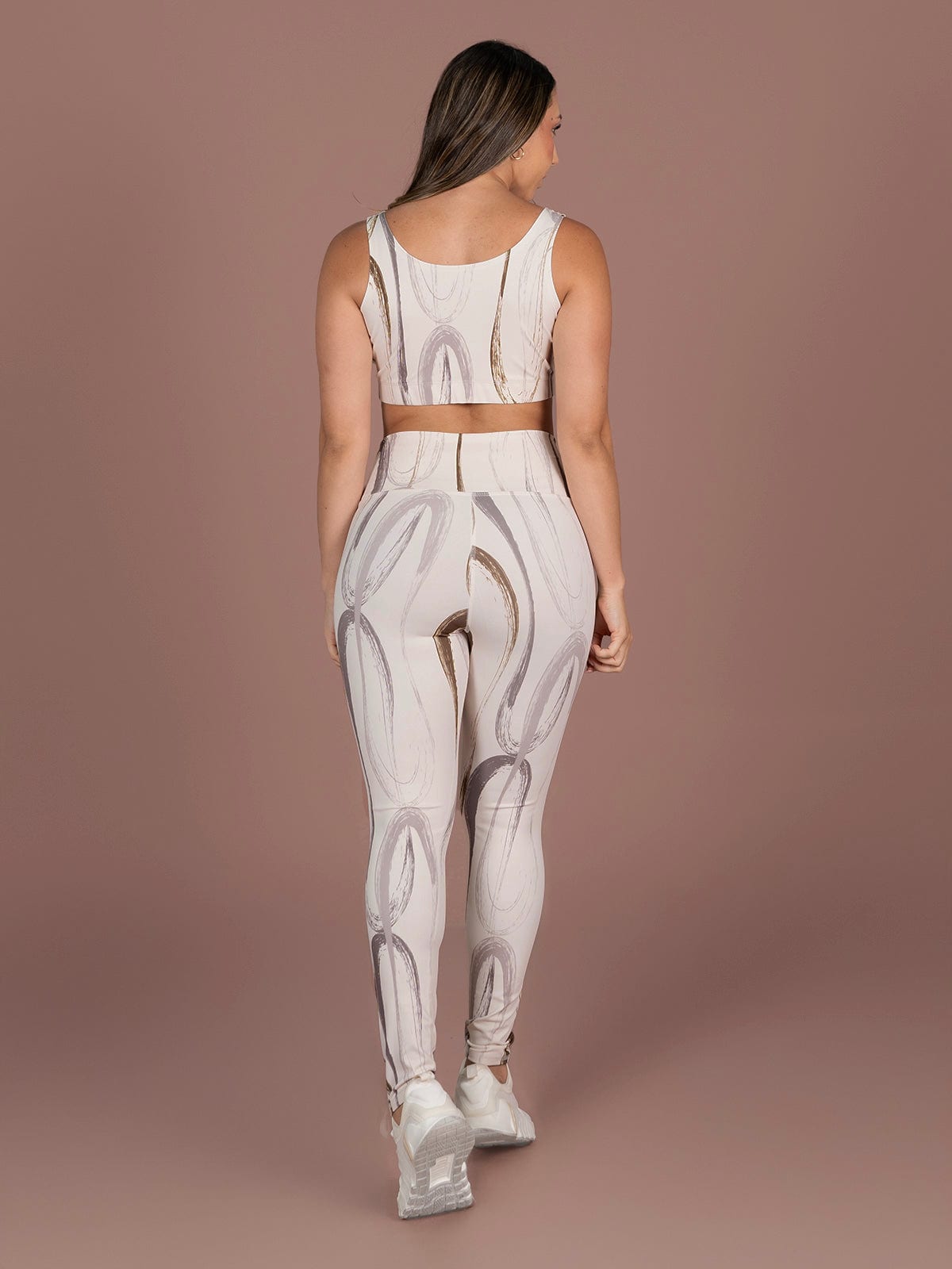 Plisis leggins set - imagen 2