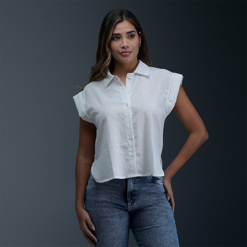 Blusa Manga Sisa - imagen 1