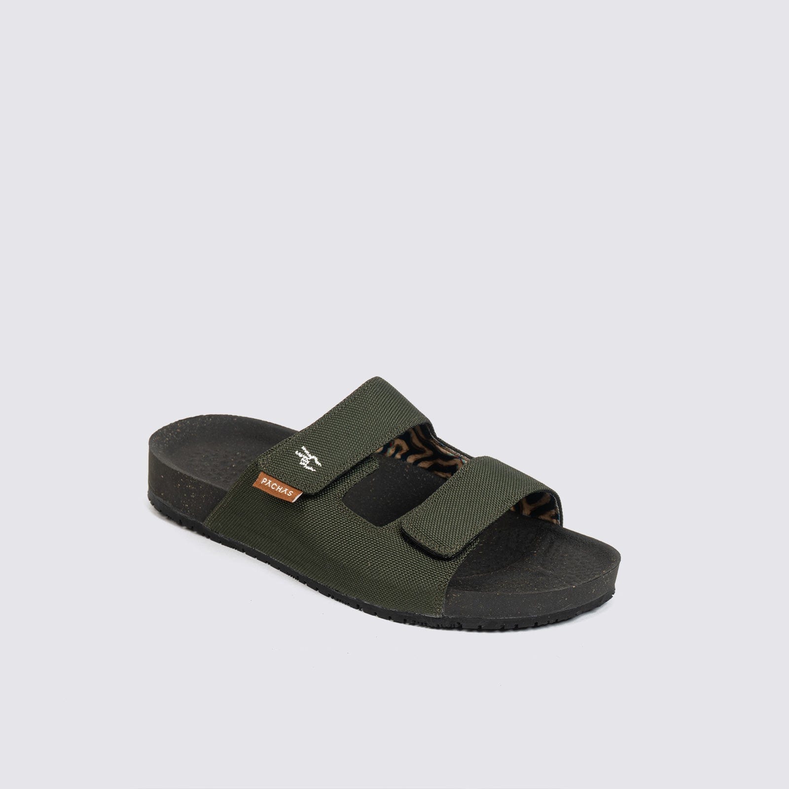 Sandalias "Made for the Sea" Verde - imagen 2