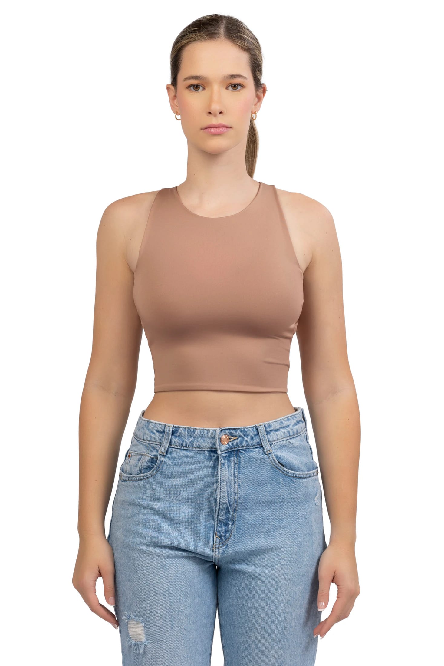 Crop Top – Rumania - imagen 4