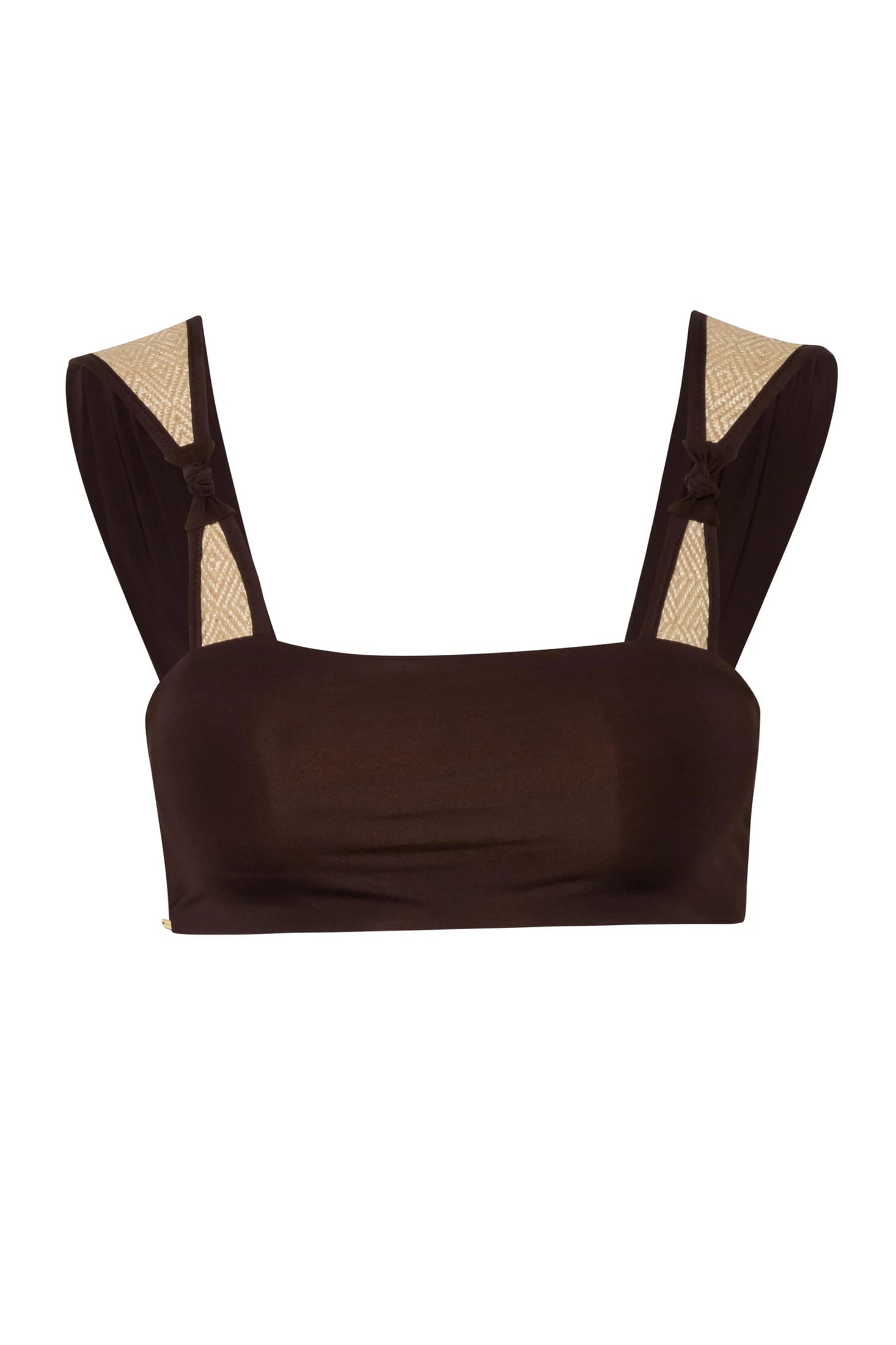 RUBY TOP / Café Oscuro - imagen 1
