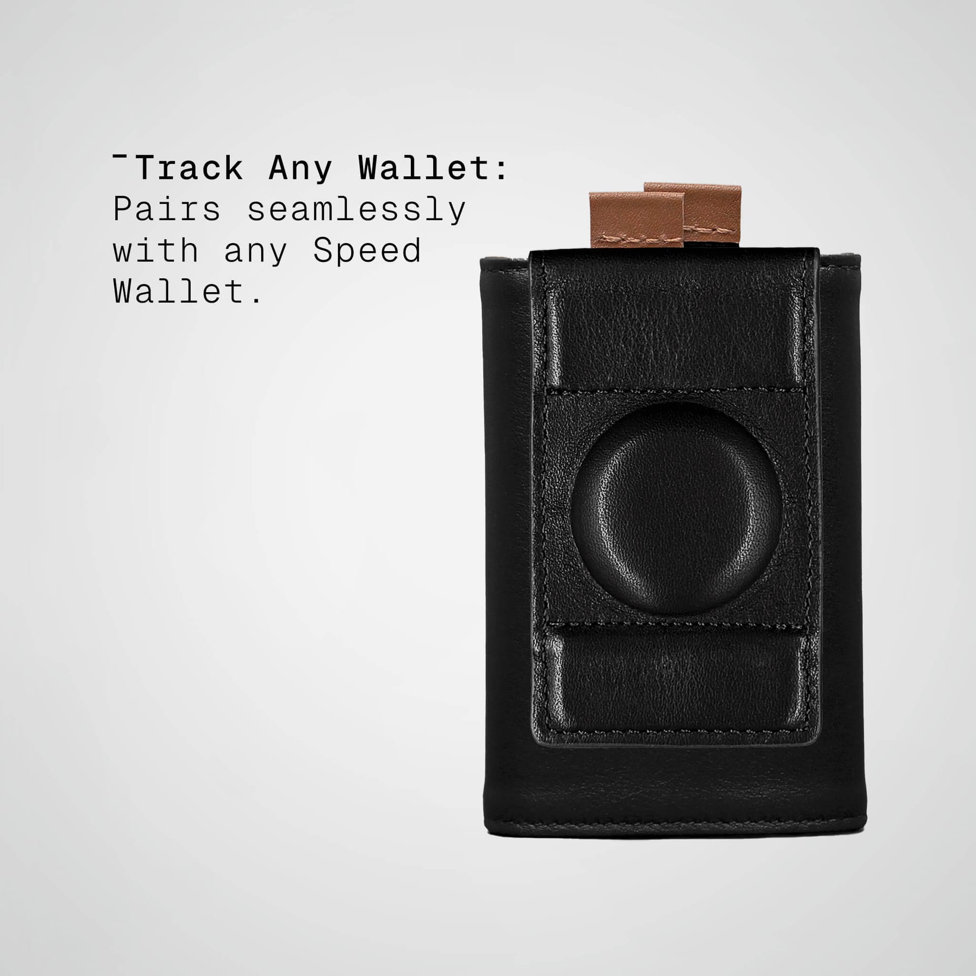2 in 1 AirTag Money Clip - imagen 62