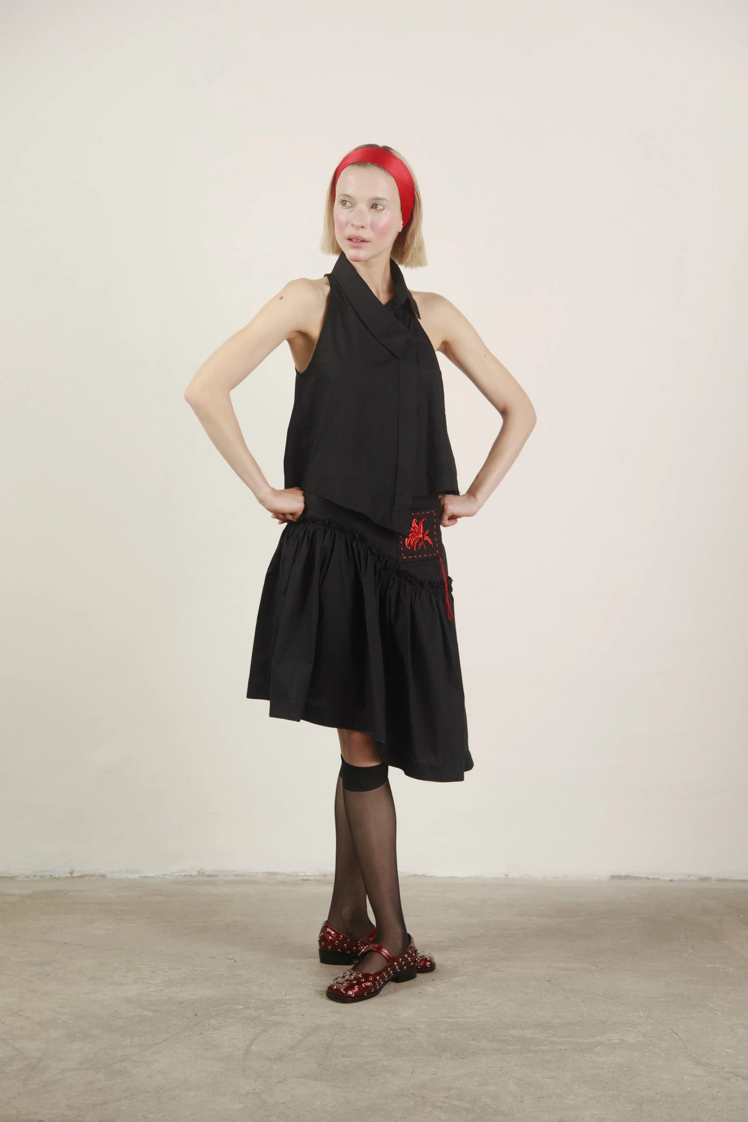 The Victoria Top - imagen 4