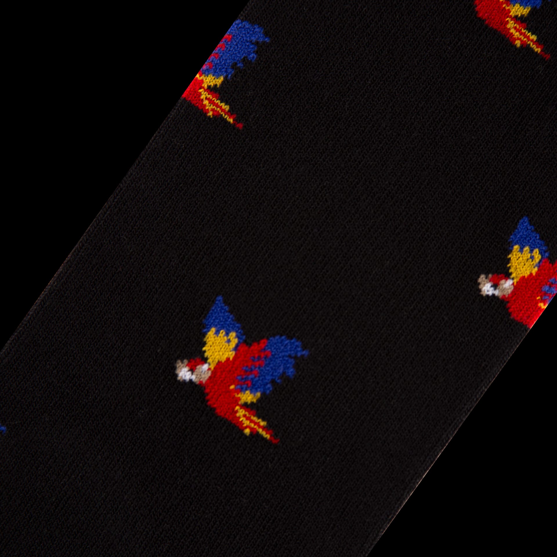 Medias Guacamayas - imagen 2