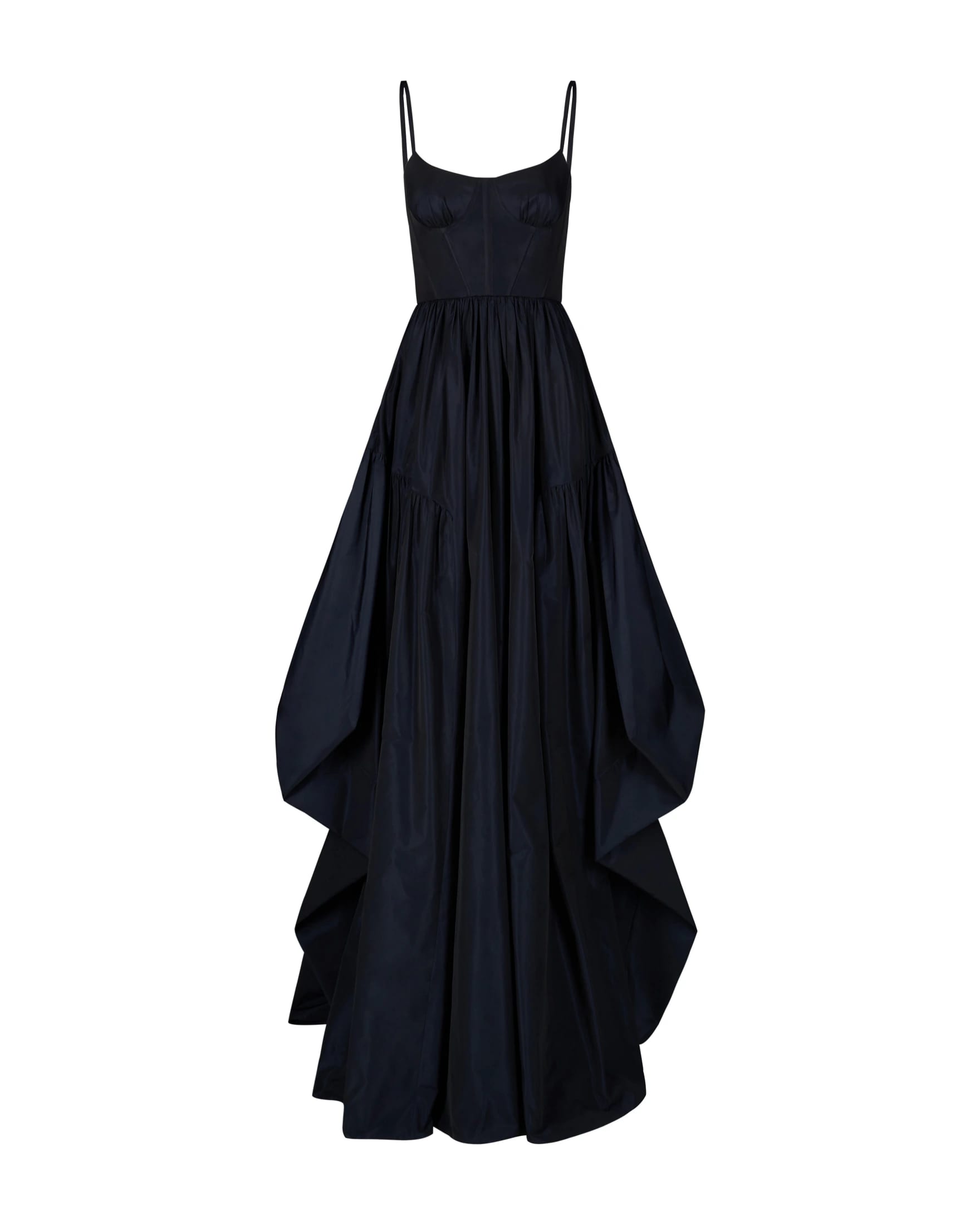 "RAKU" MAXI DRESS - imagen 1