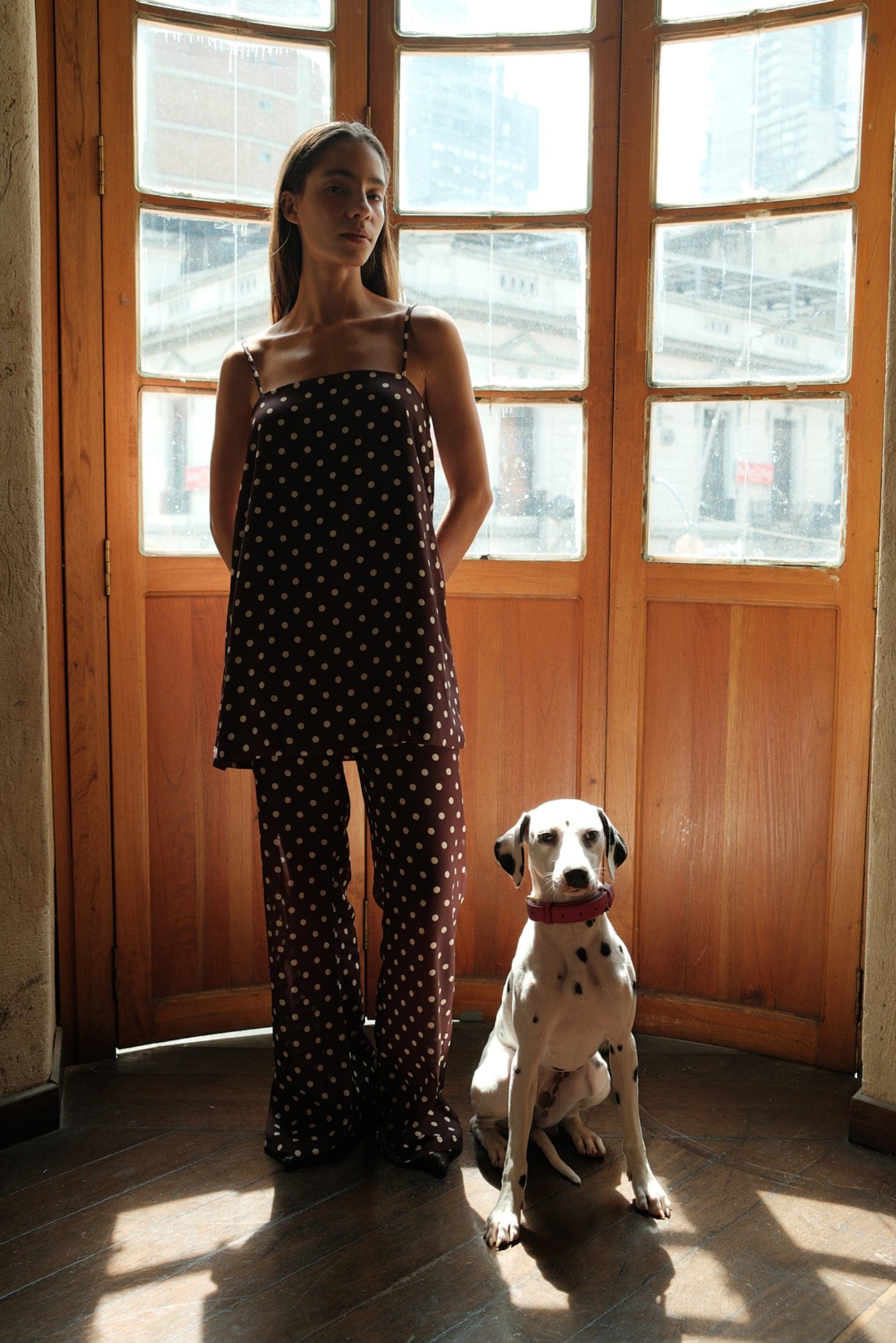 Porto Pants - imagen 7