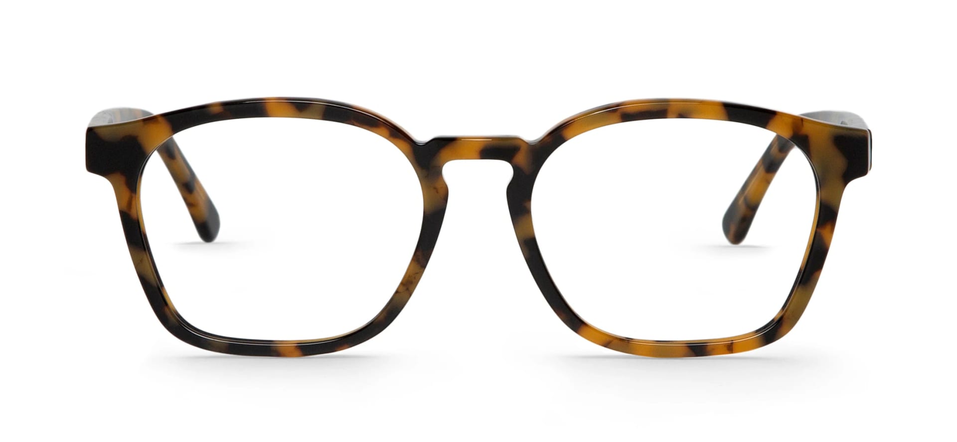 HC TORTOISE KENT ACETATE - imagen 1