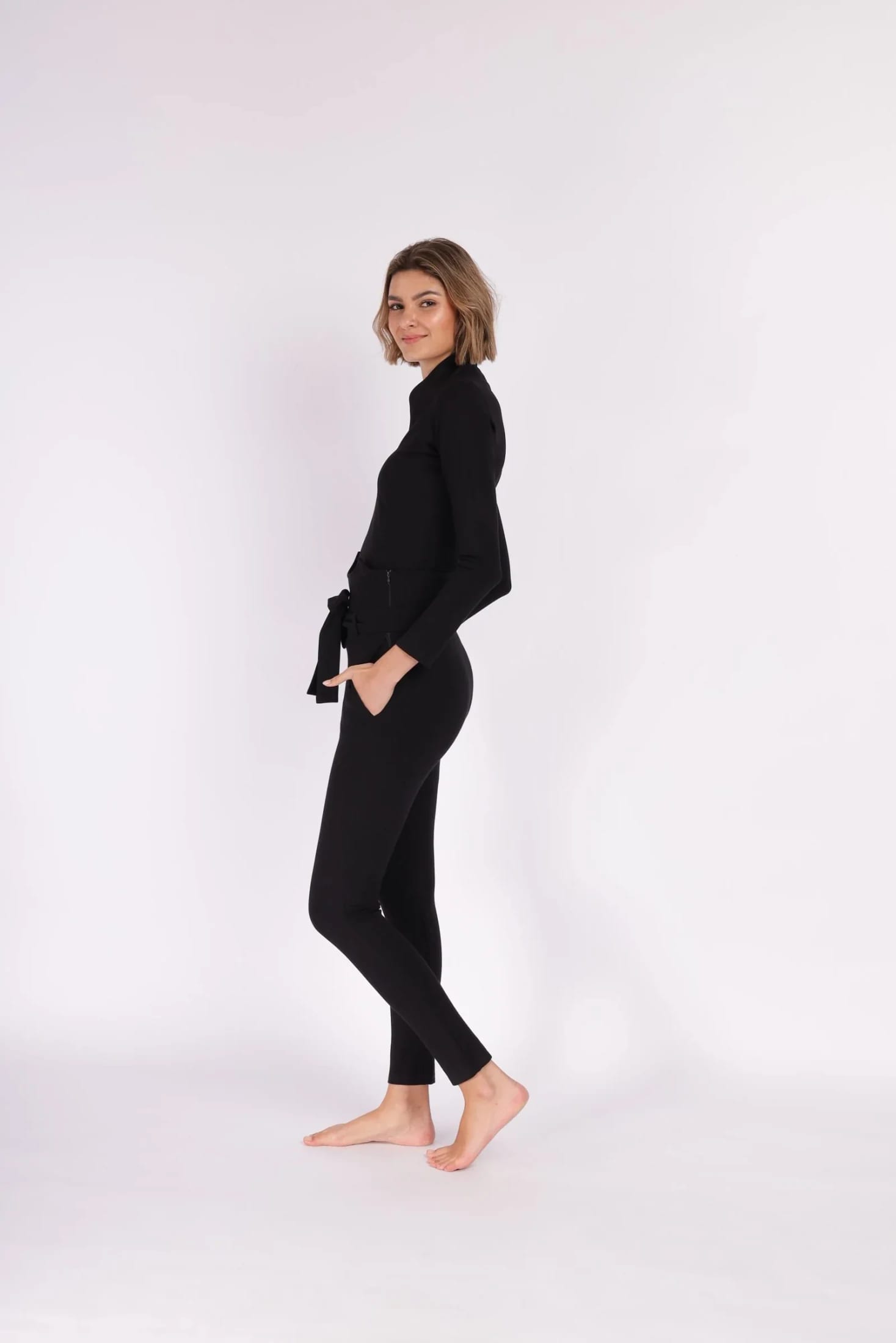 CIELO LONG SLEEVE TOP - imagen 5