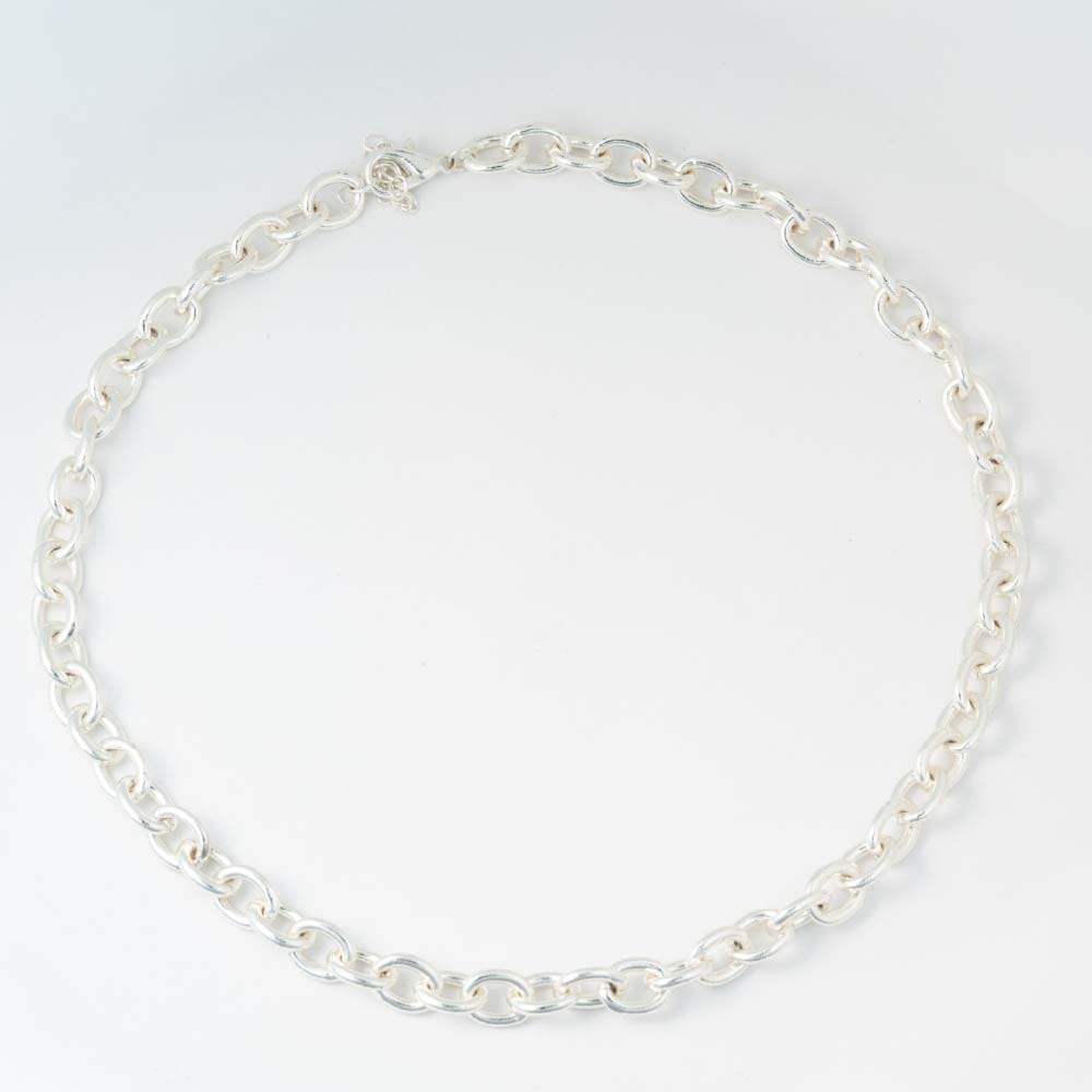 Collar Sendero de Plata - imagen 1
