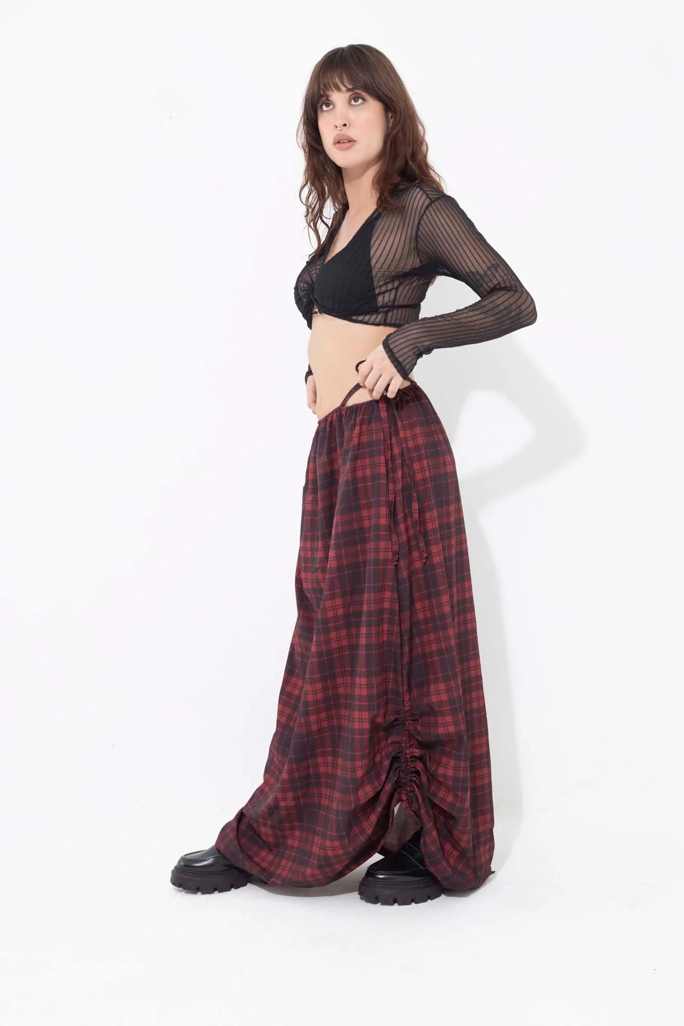 KIKI BLACK TOP - imagen 17