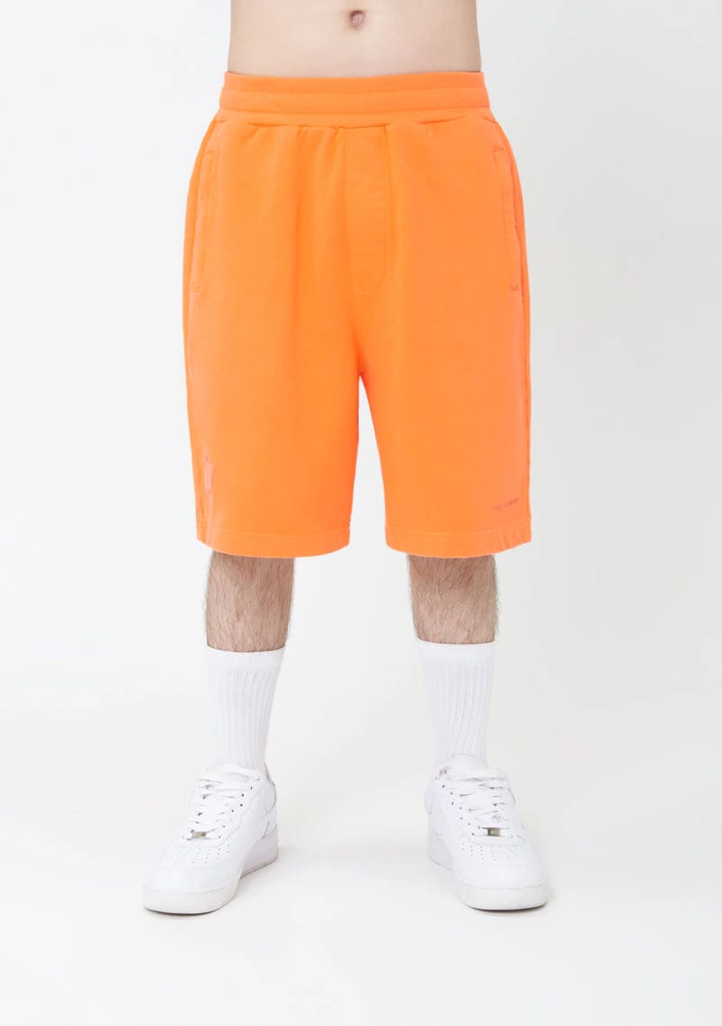 PURE2K Orange Shorts - imagen 2