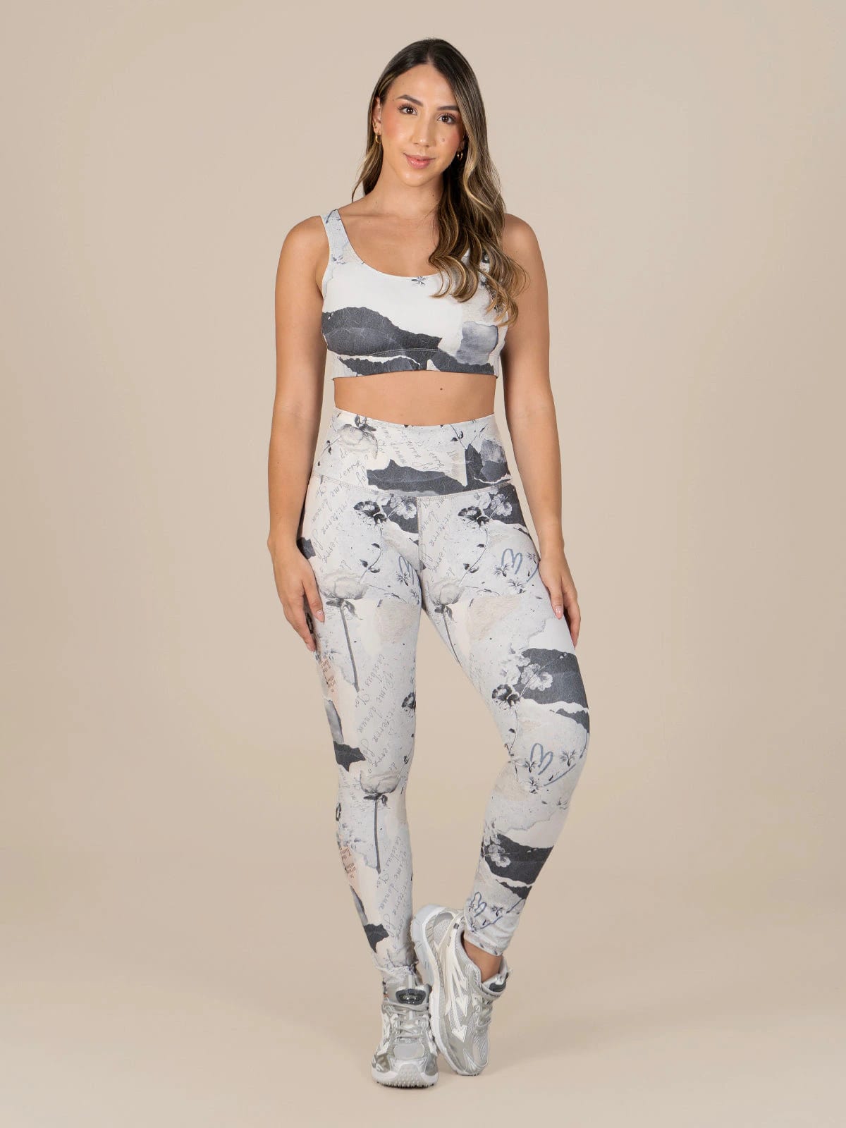Galasia leggins set - imagen 1