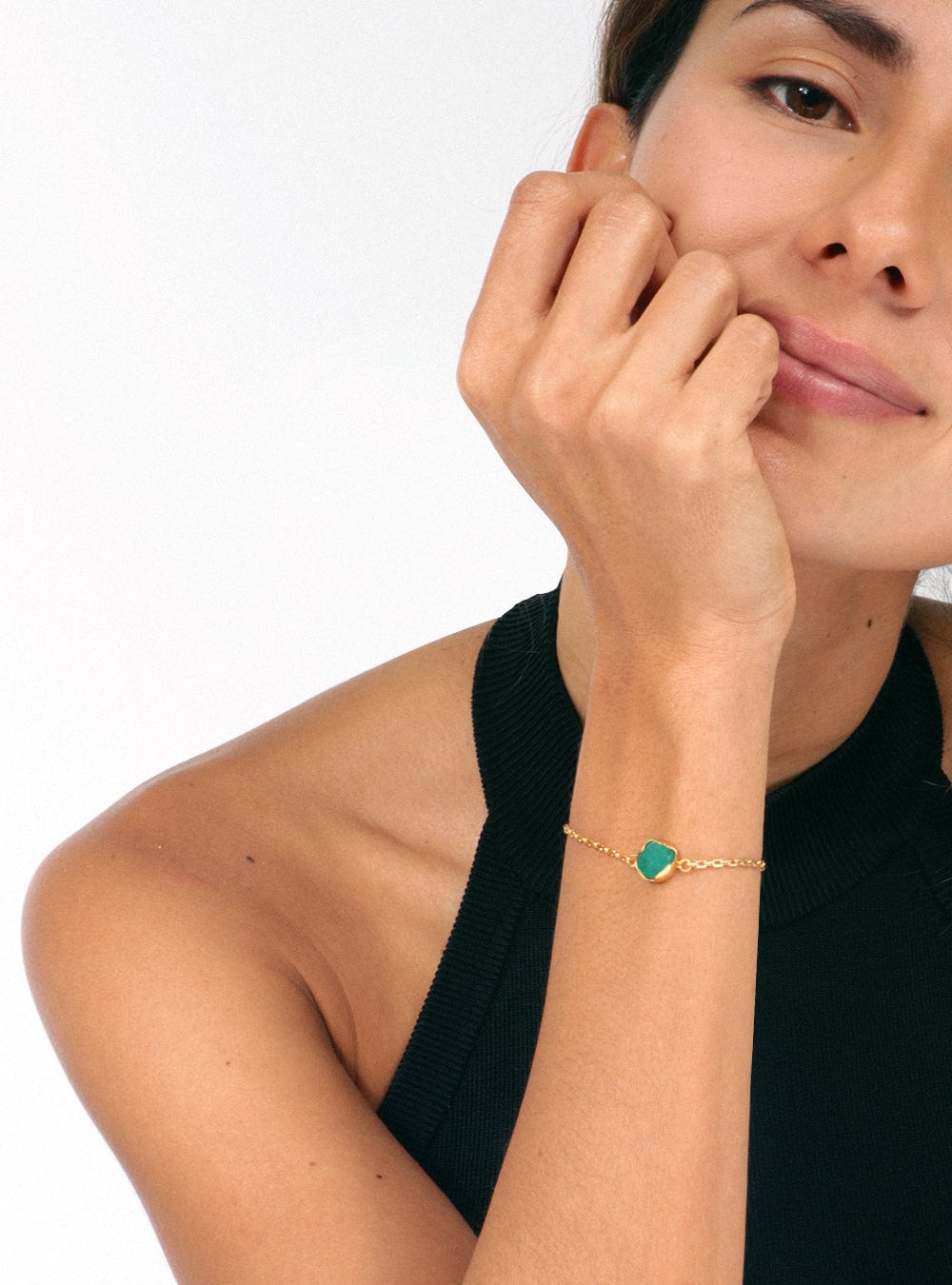 PULSERA DE SHELL - imagen 2