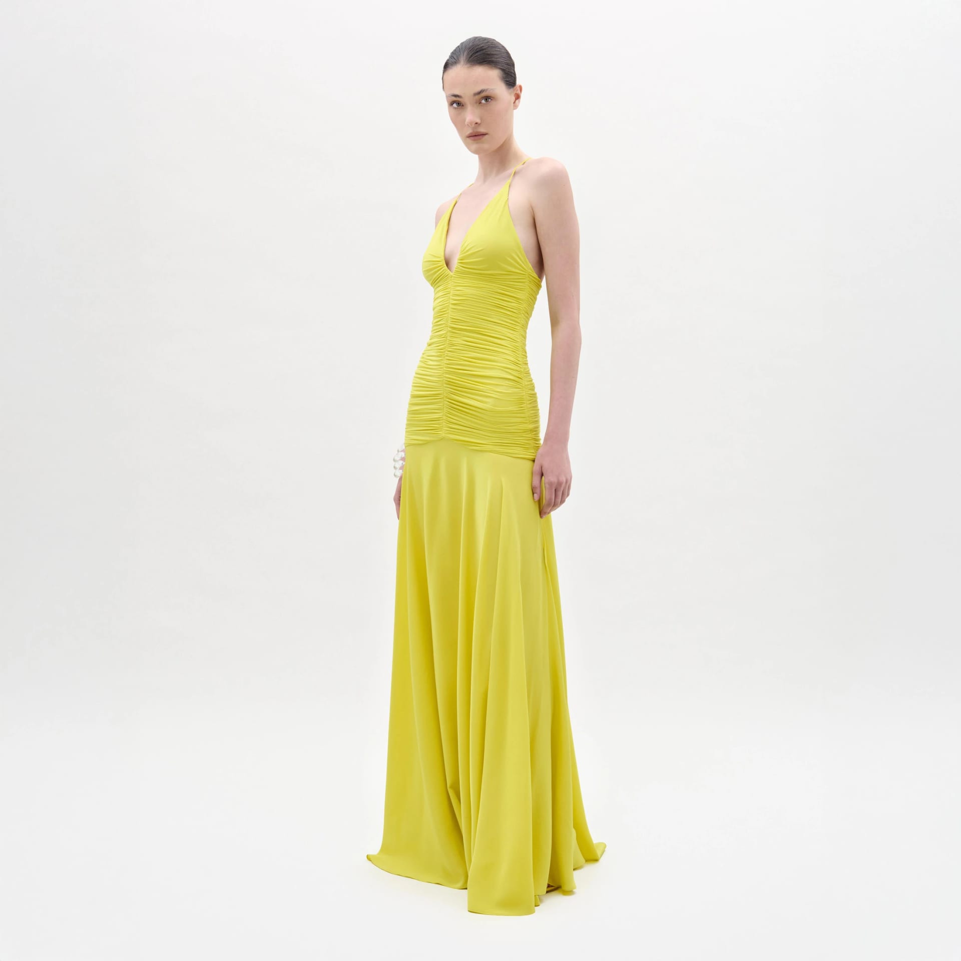 Sana Dress - imagen 1