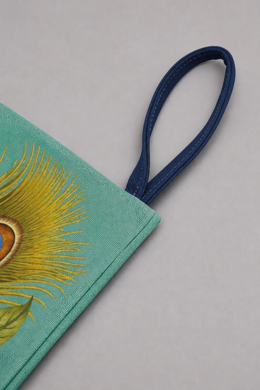 Alicer Linen Pocket Square - imagen 2