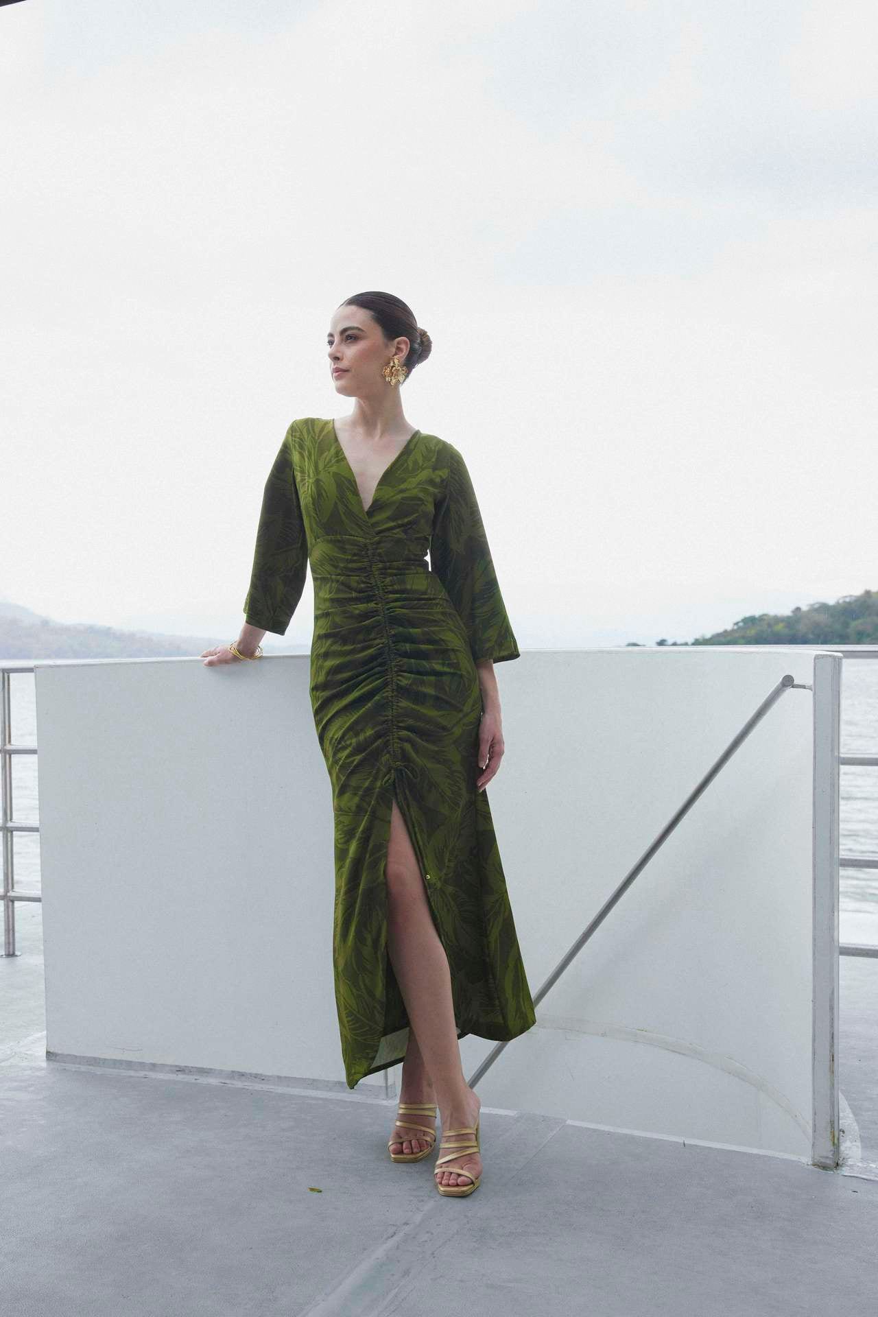 Vestido Oriana - imagen 1