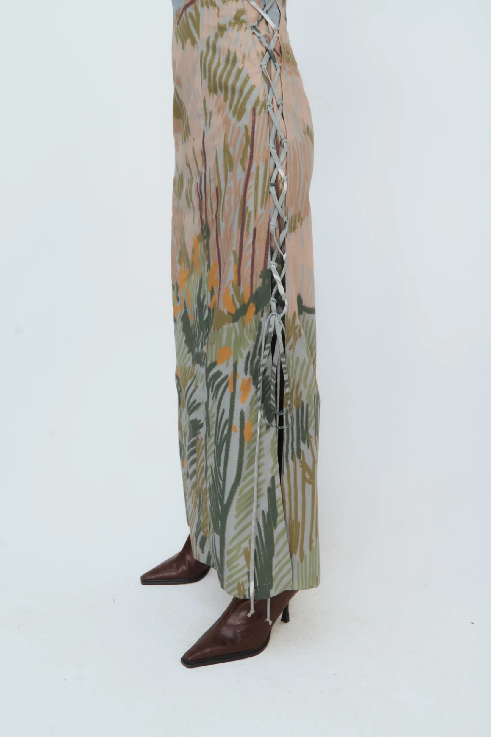 Vestido Bruma - imagen 10