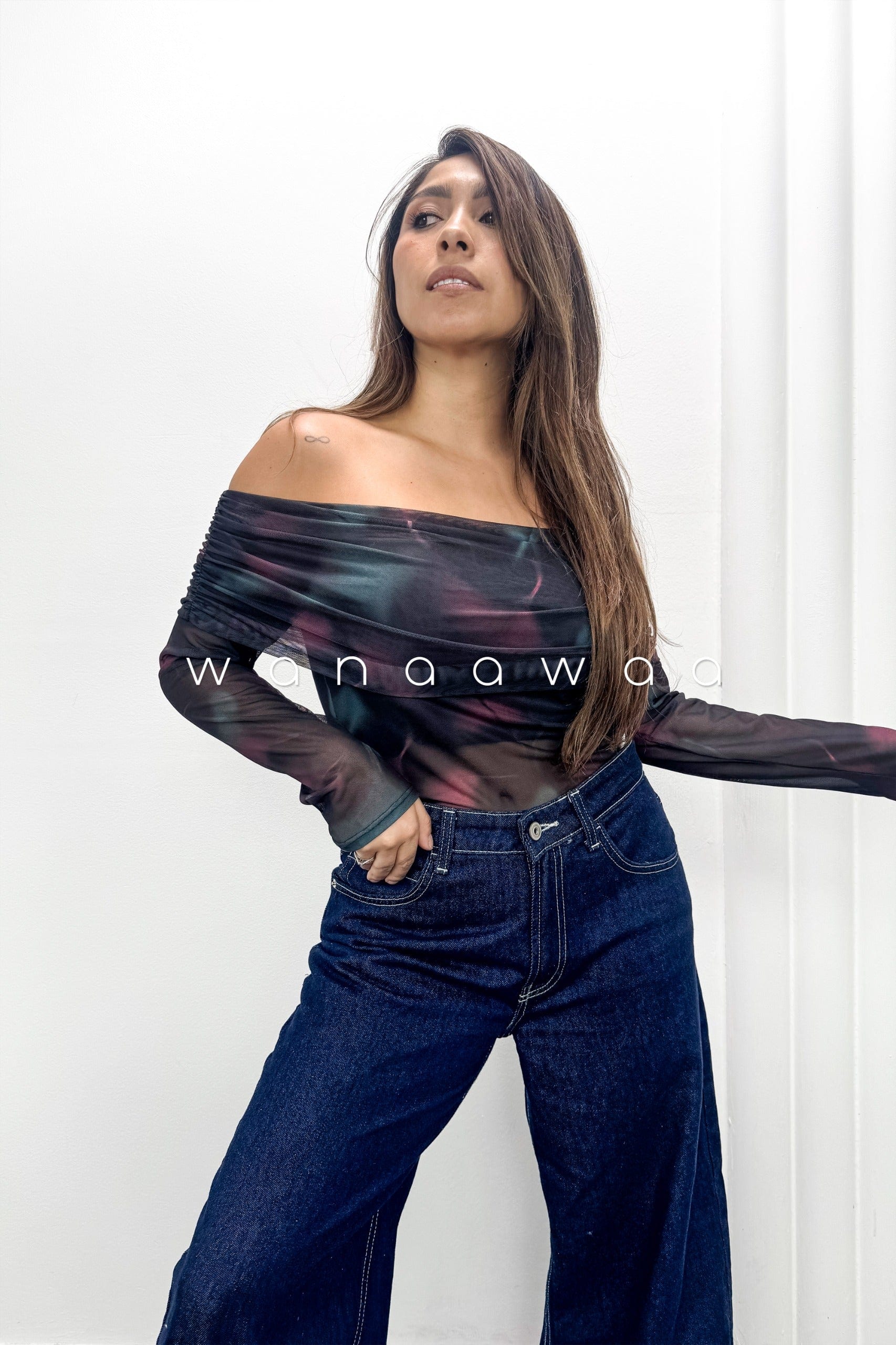 BLUSA ARIA - imagen 2