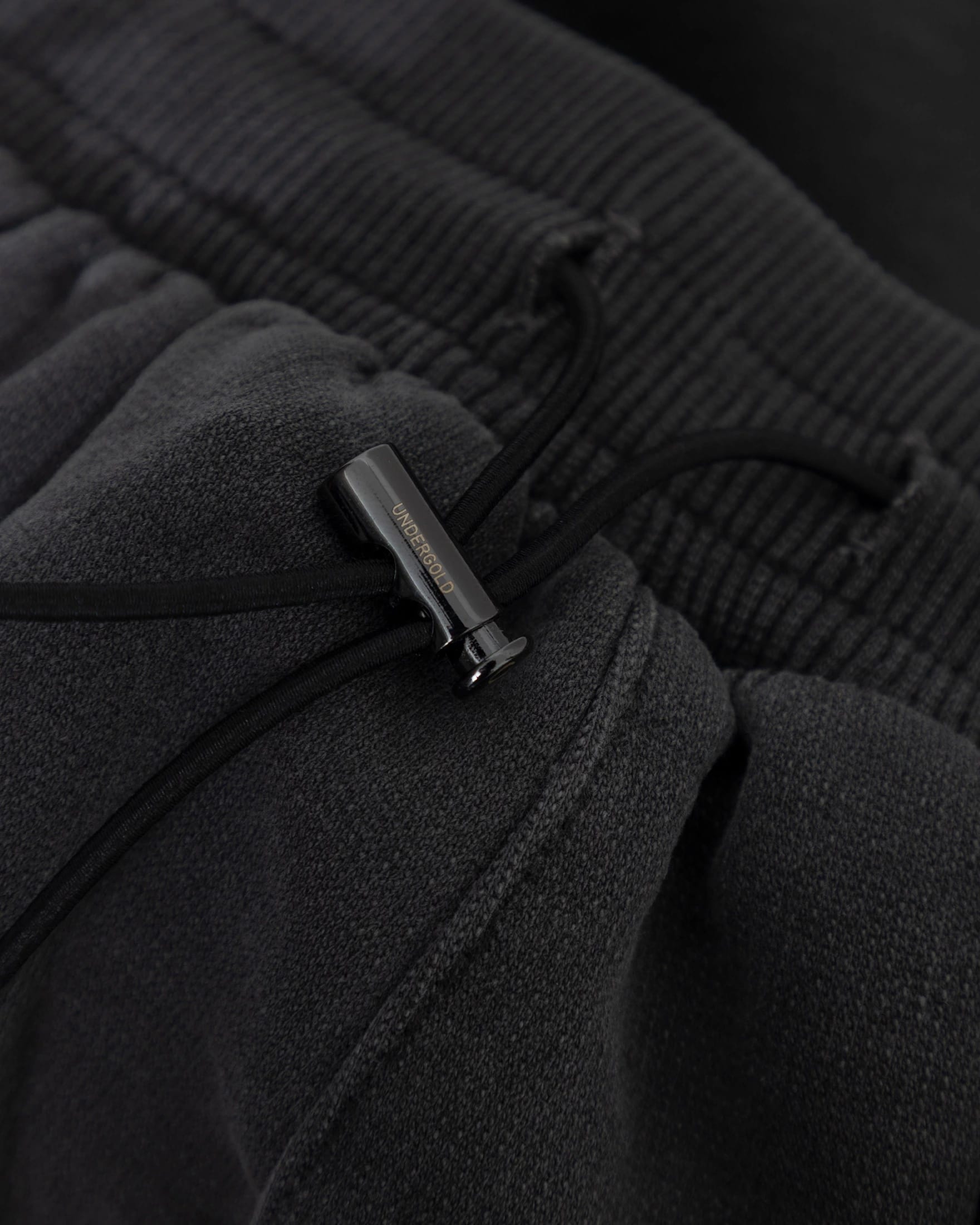 Line UNDRGLD Biased Shorts Old Gray - imagen 6