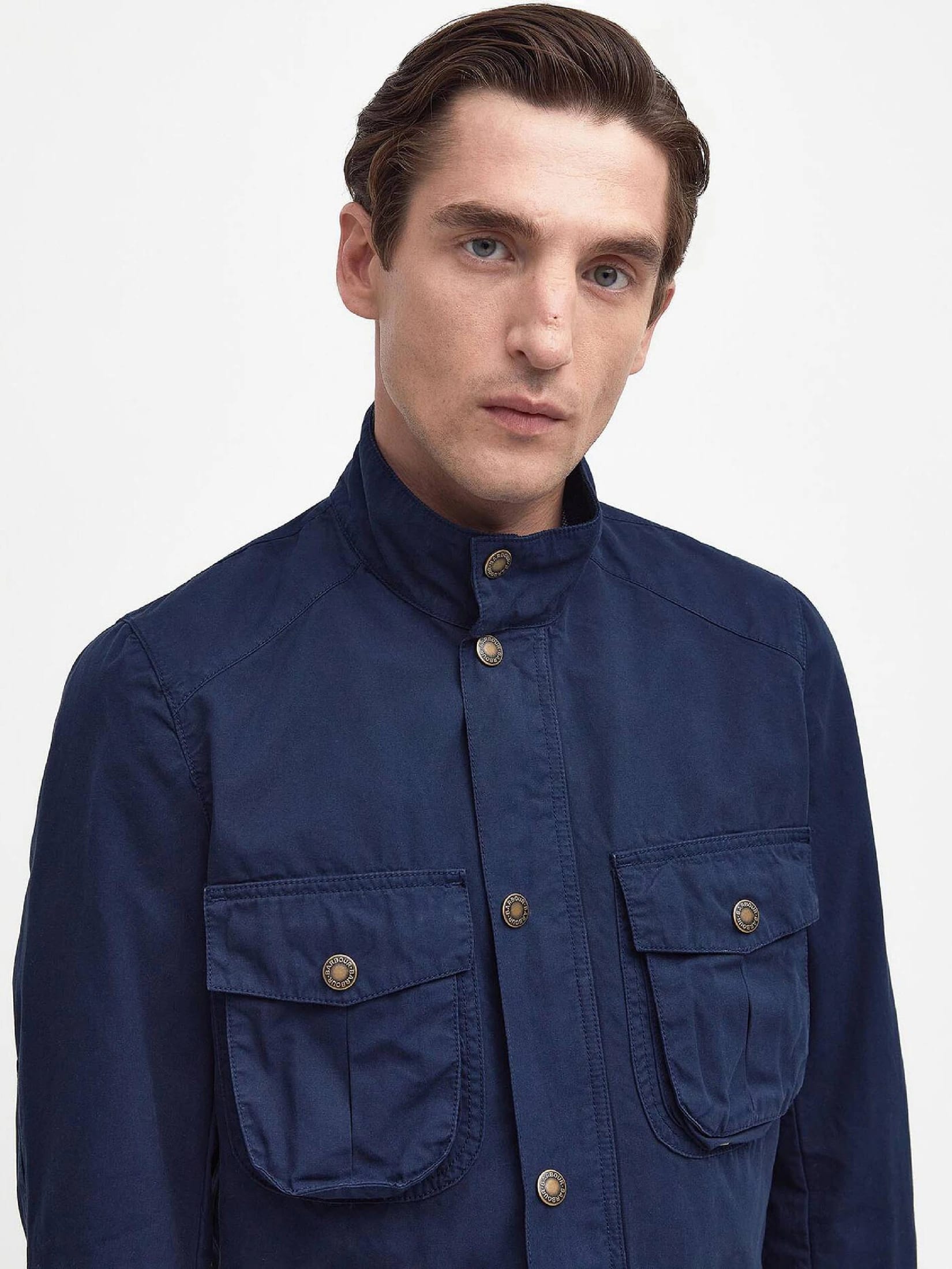 Corbridge Utility Jacket - imagen 6