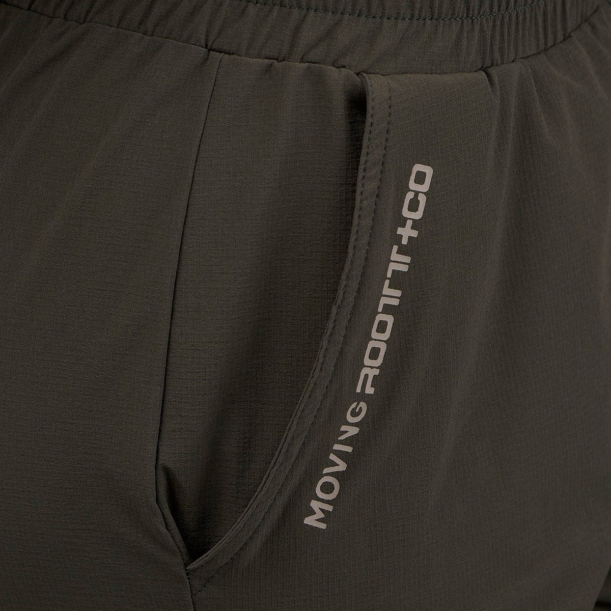 Jogger Deportivo Mujer Verde - imagen 6