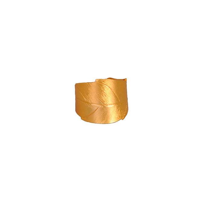 Argolla Hoja Edén - imagen 1