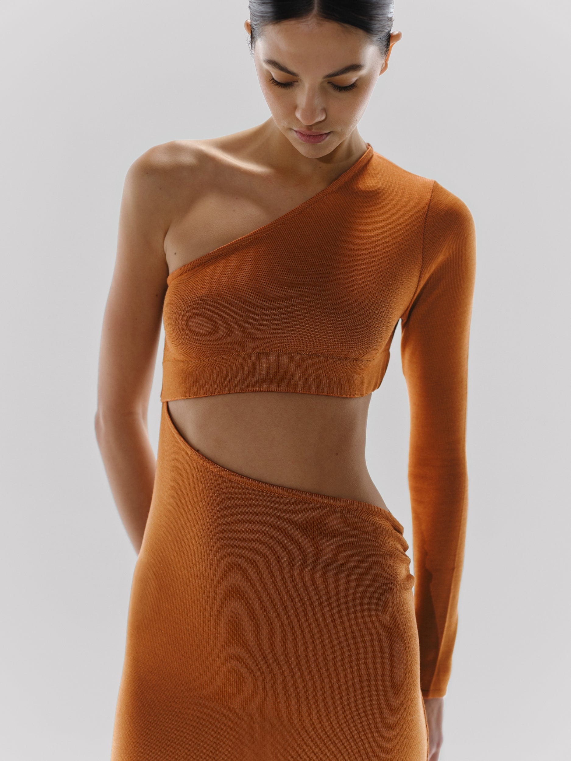 Catira Midi Dress - imagen 4