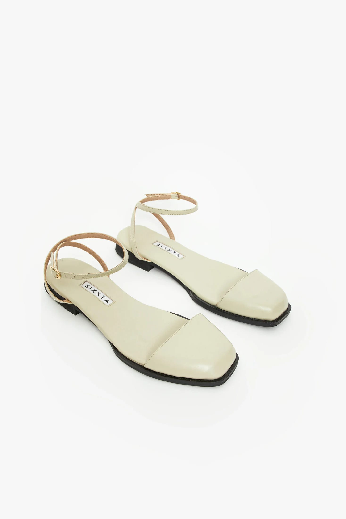 Campiña Flats Crudo - imagen 6