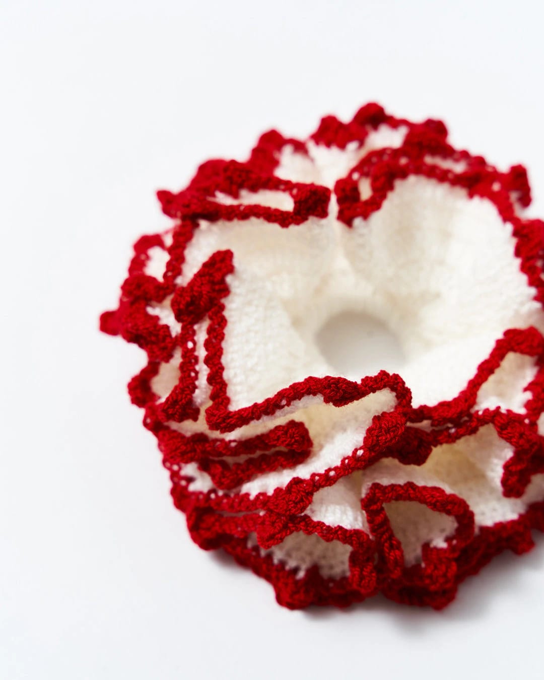 Handmade Scrunchies - - imagen 9