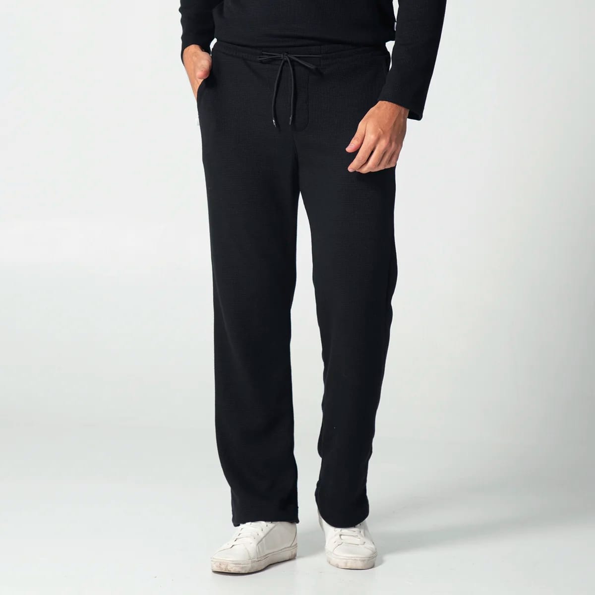 Pantalon Jogger Regular Beneton - imagen 2