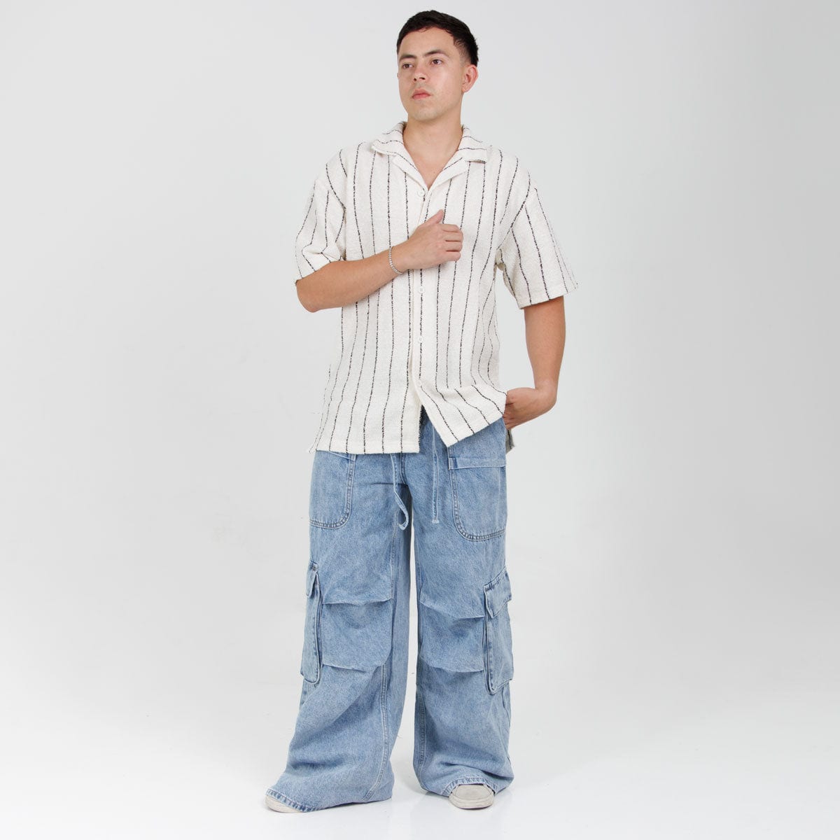 Jean Axspen Cargo GY6103 - imagen 2